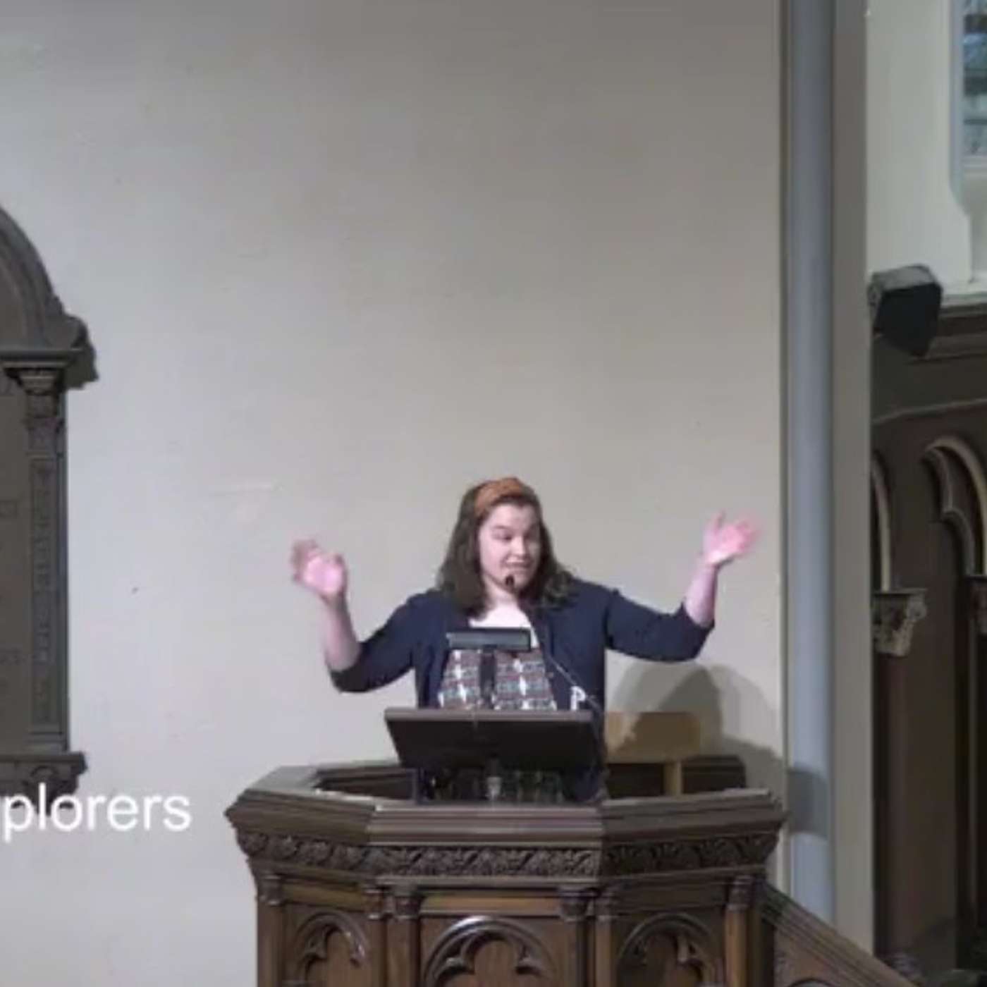 Called by Love: The First Parish in Brookline Podcast