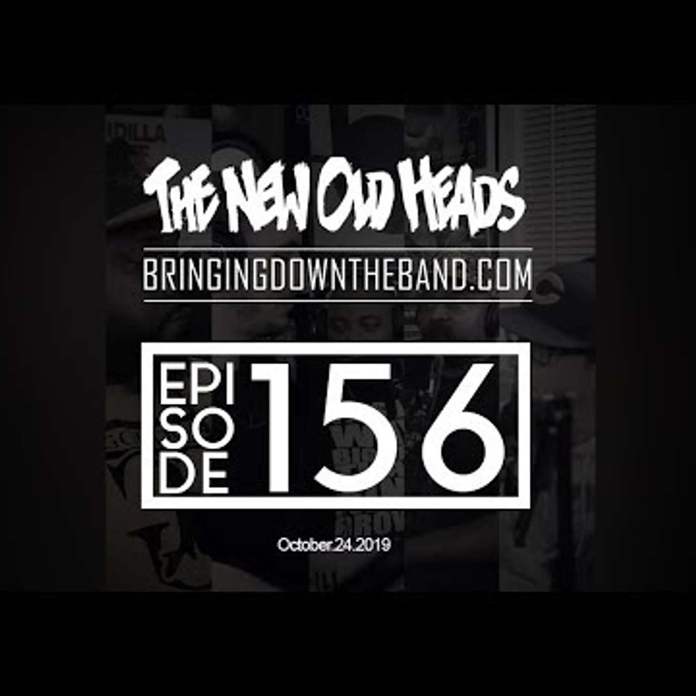 New Old Heads Podcast