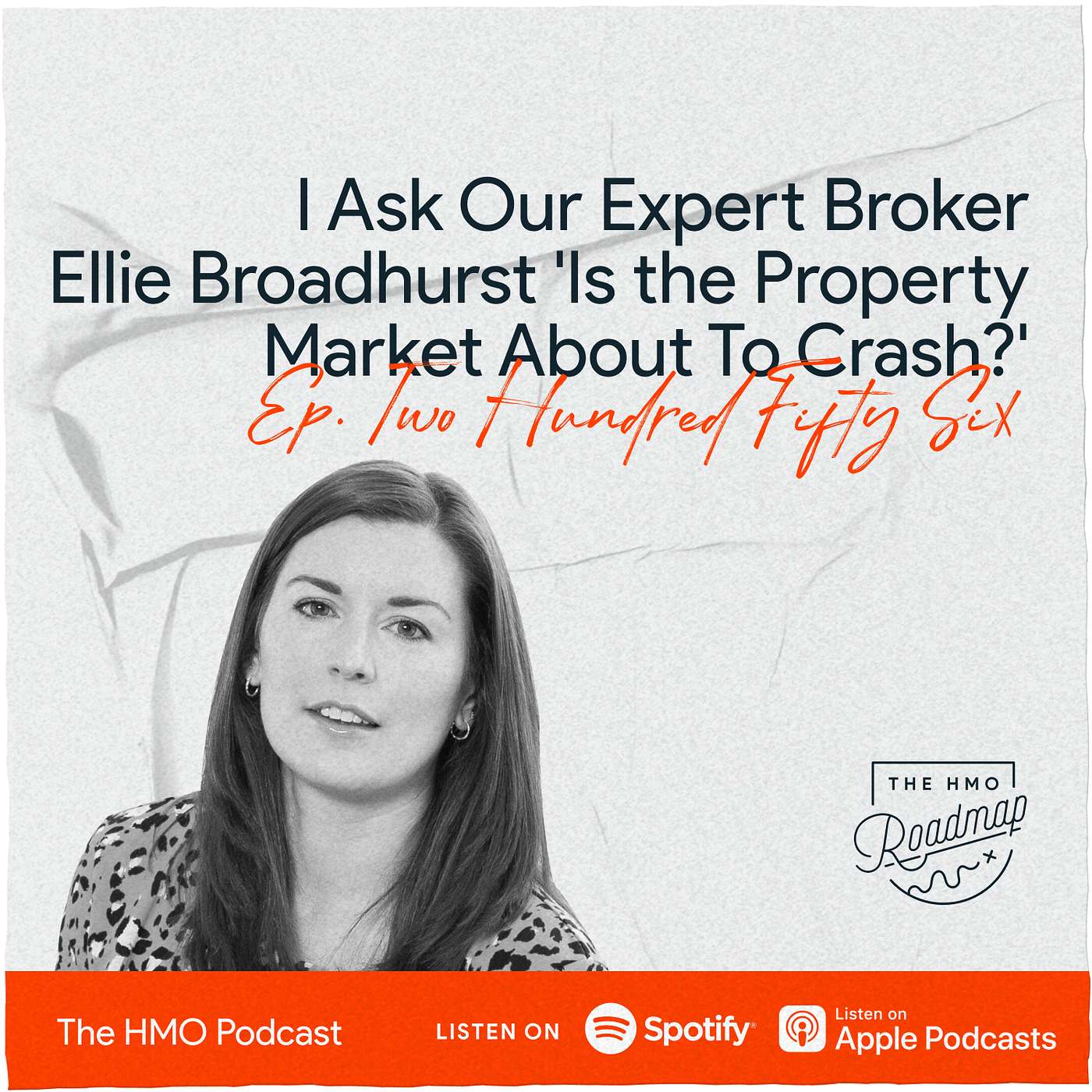 I Ask Our Expert Broker Ellie Broadhurst 'Is the Property Market About To Crash?'