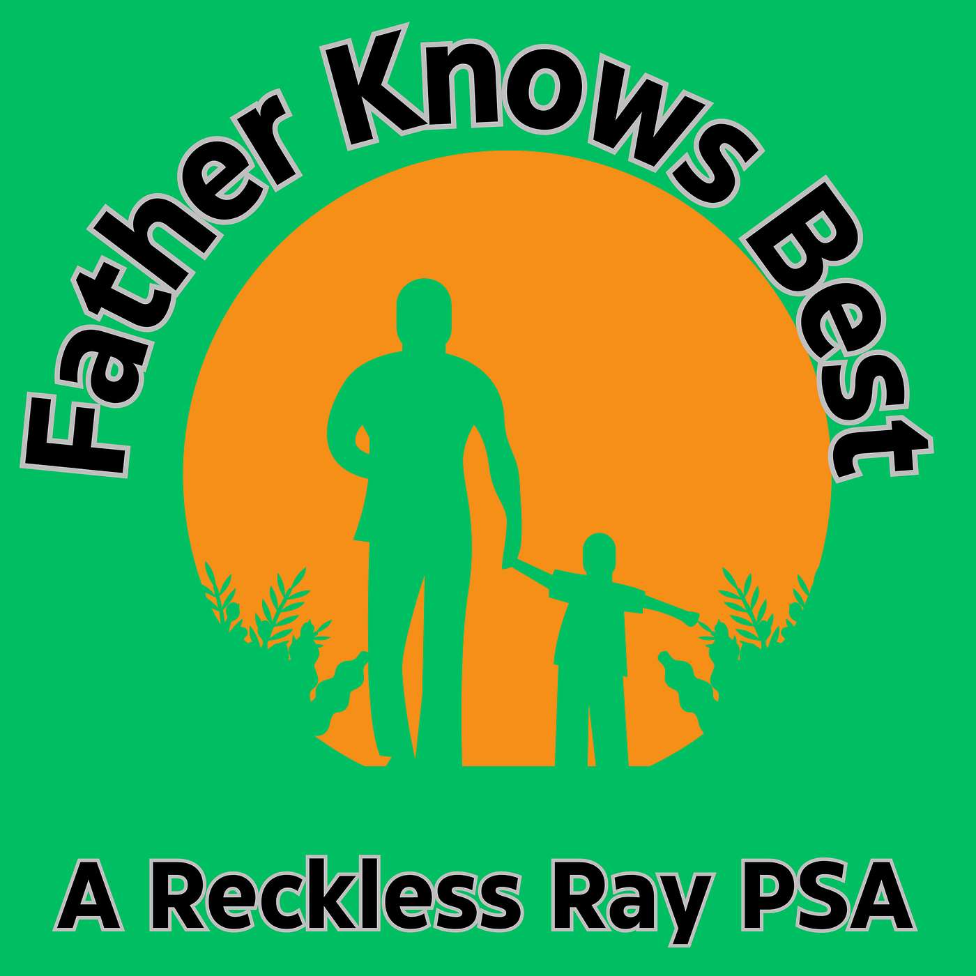 The Reckless Ray Power Hour