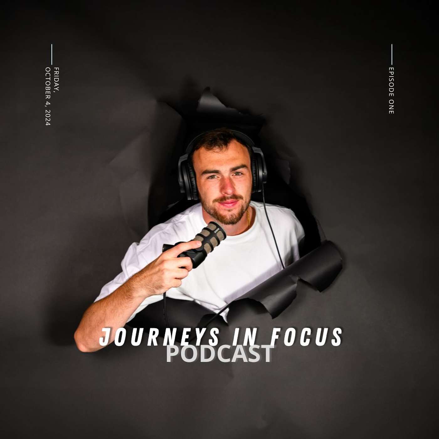 Journeys in Focus Podcast