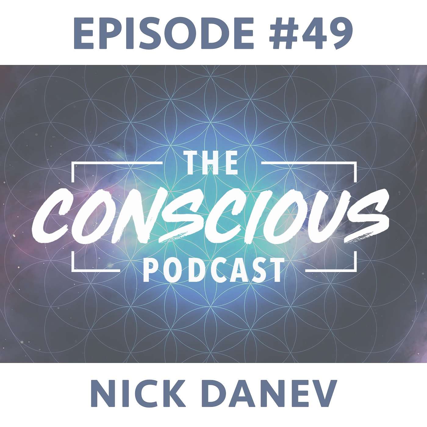 The Conscious Podcast