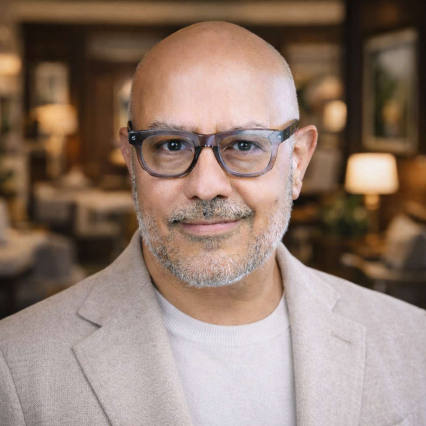 A Hotel Owner’s Unfiltered View of 2026 - Bashar Wali A Hotel Owner’s Unfiltered View of 2026 - Bashar Wali