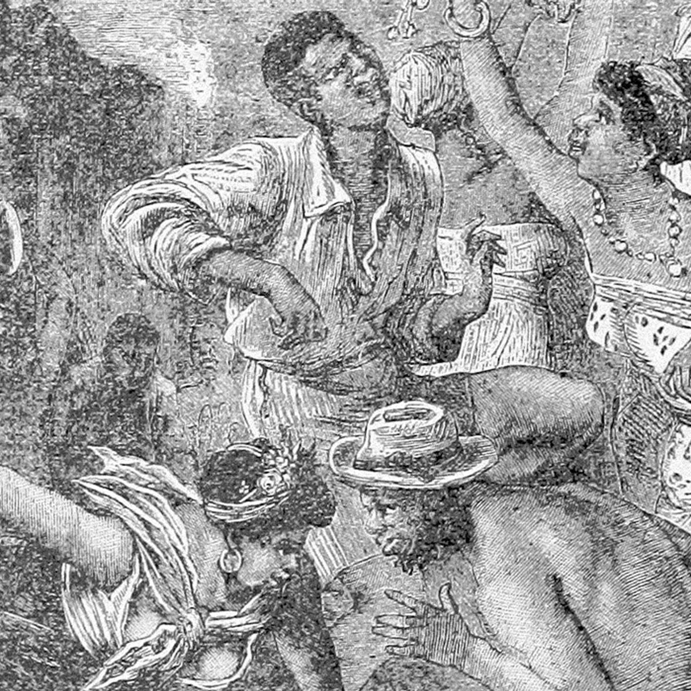 What is Voodoo?  (This History of a Mis-Represented Religion)