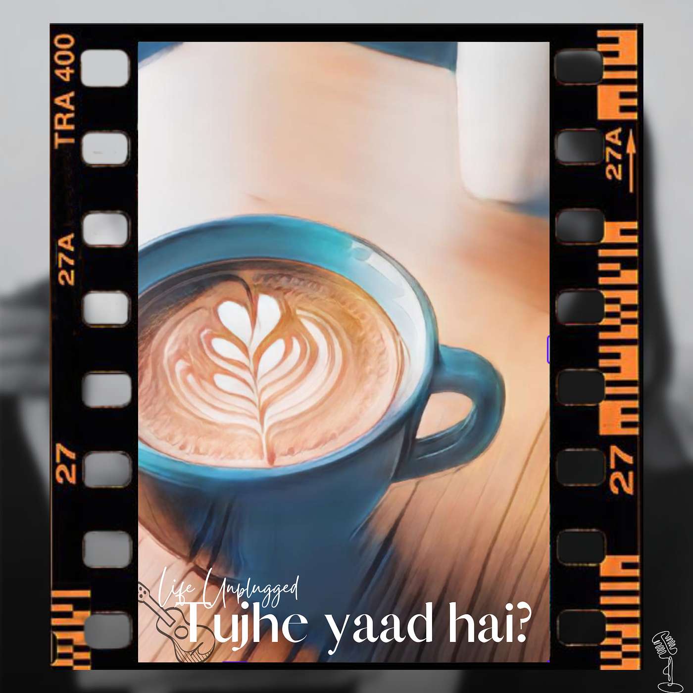 Tujhe yaad hai? episode artwork