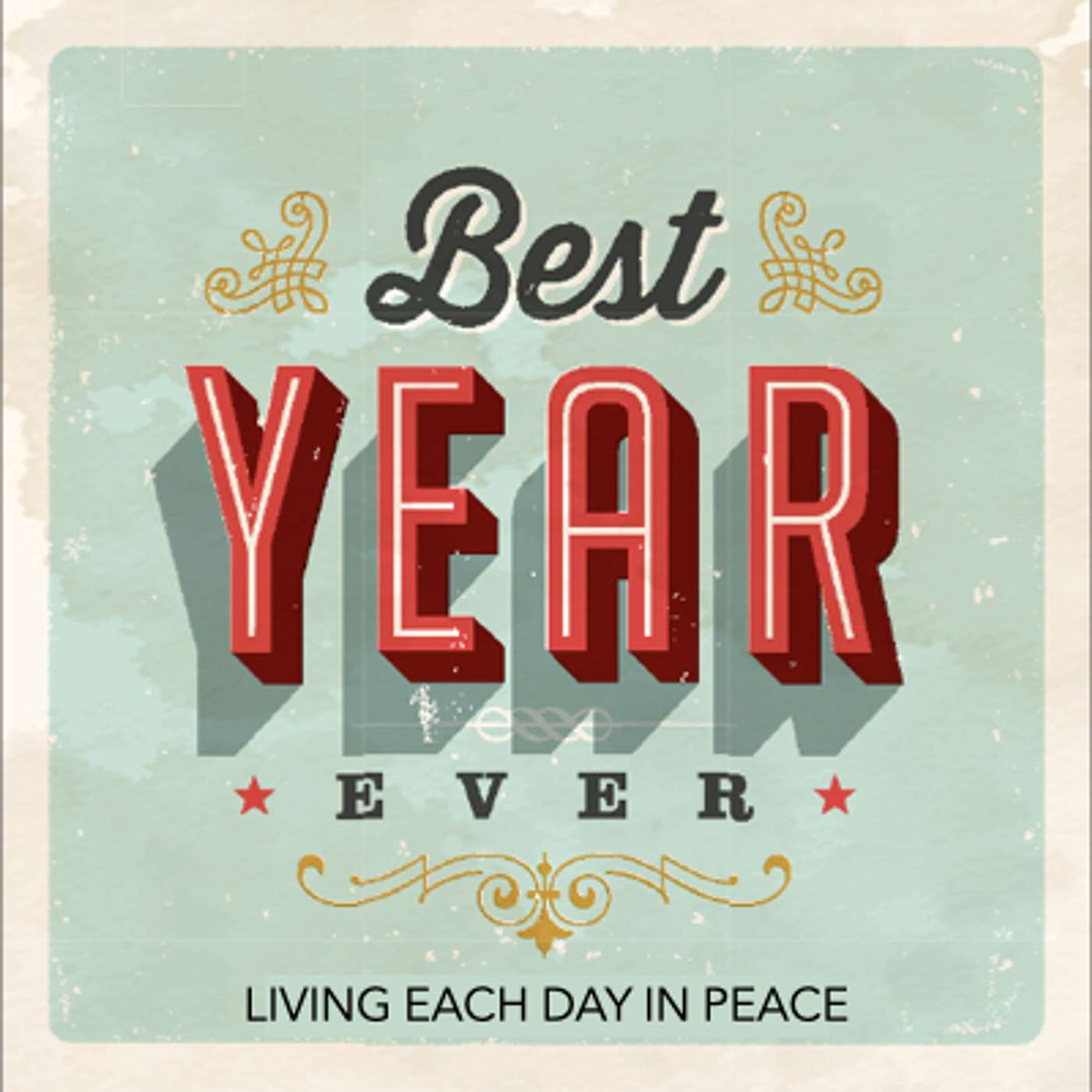 Best Year of Your Life Part 3 - Peace with Friends episode artwork
