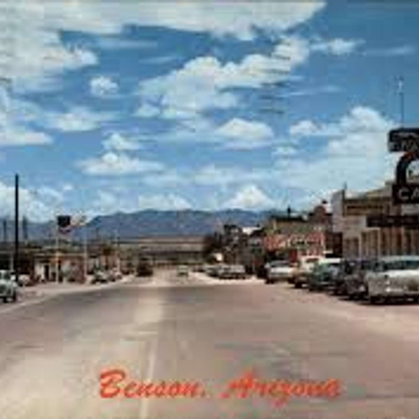Benson, AZ - We Examine the Crossroads Between Wisdom Teeth and the Gates of Heaven