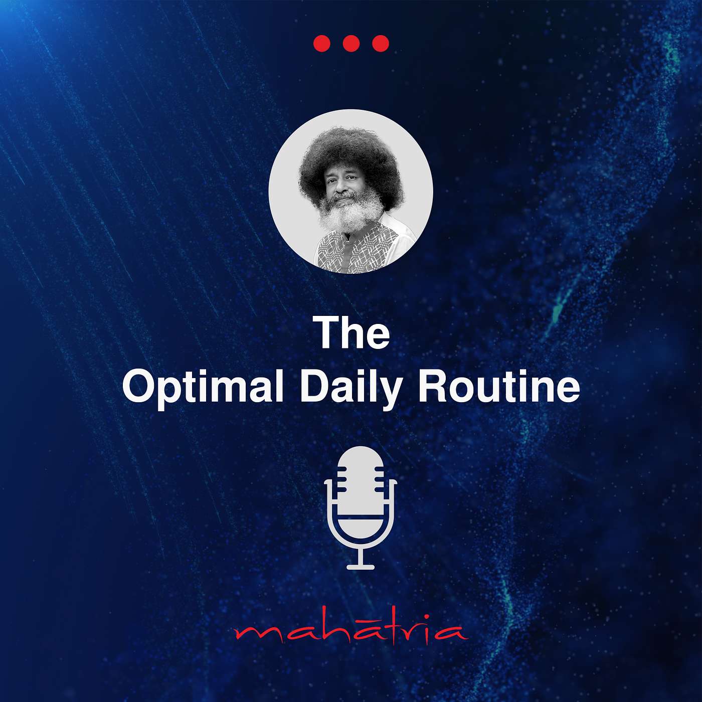 How to Start and End your Day? | Mahatria on the Optimal Daily Routine