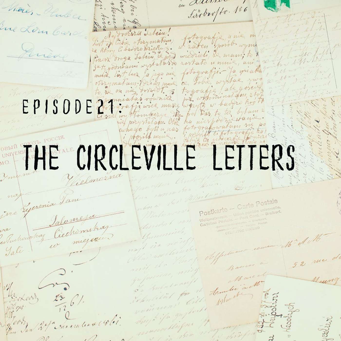 The Circleville Letters: A Stalker's Reign of Terror and Circleville's Dark Secrets
