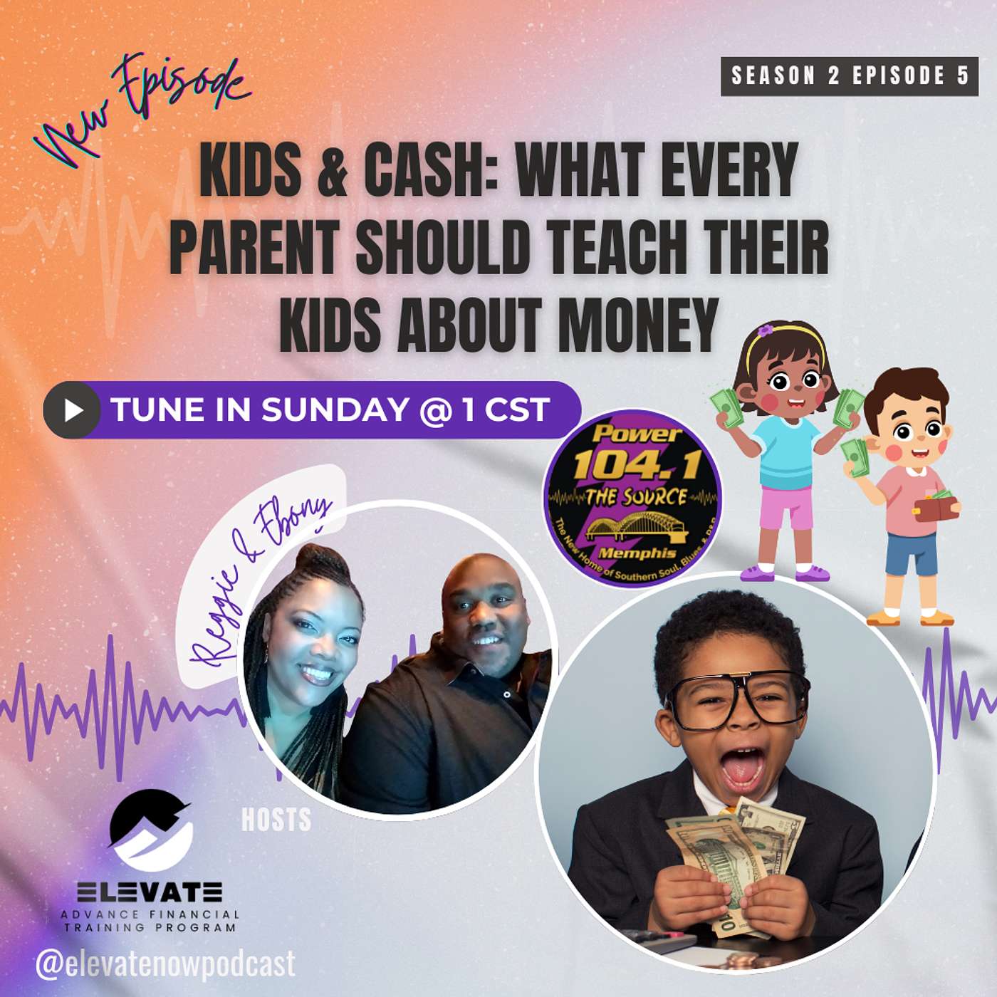 Elevate - From Burnout to Bliss