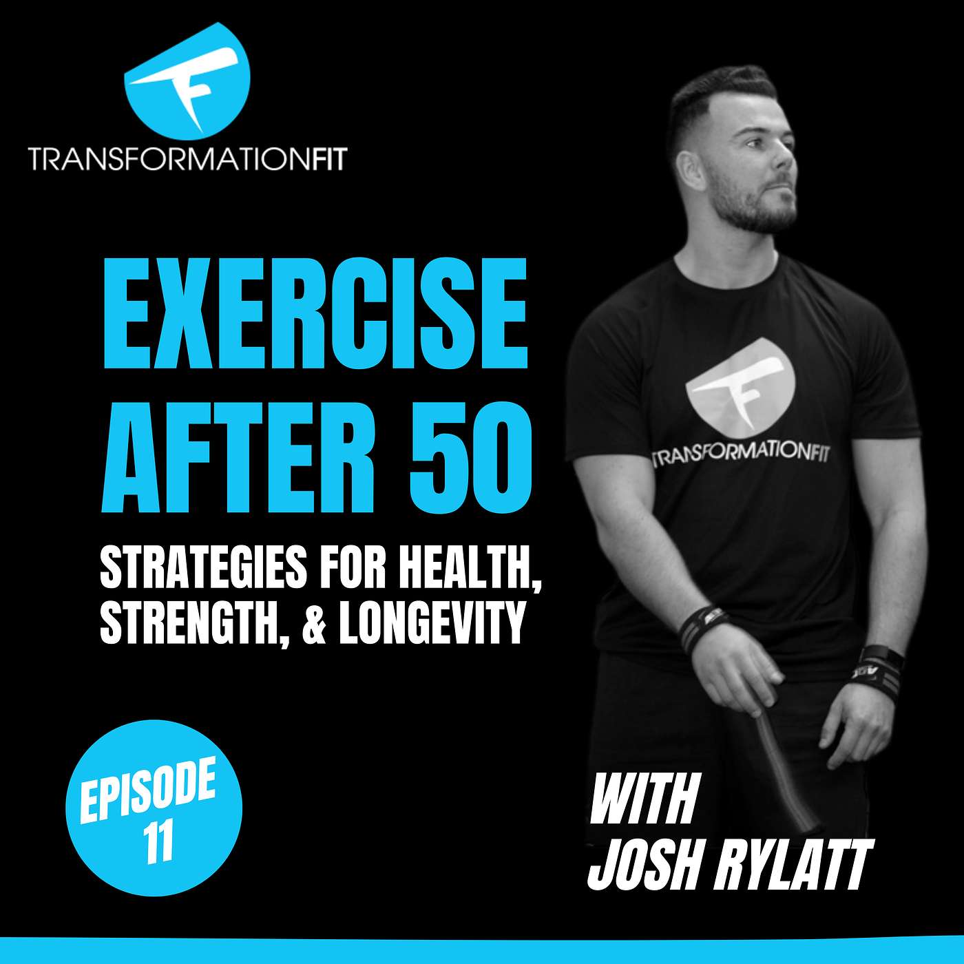 The Transformation Fit Podcast