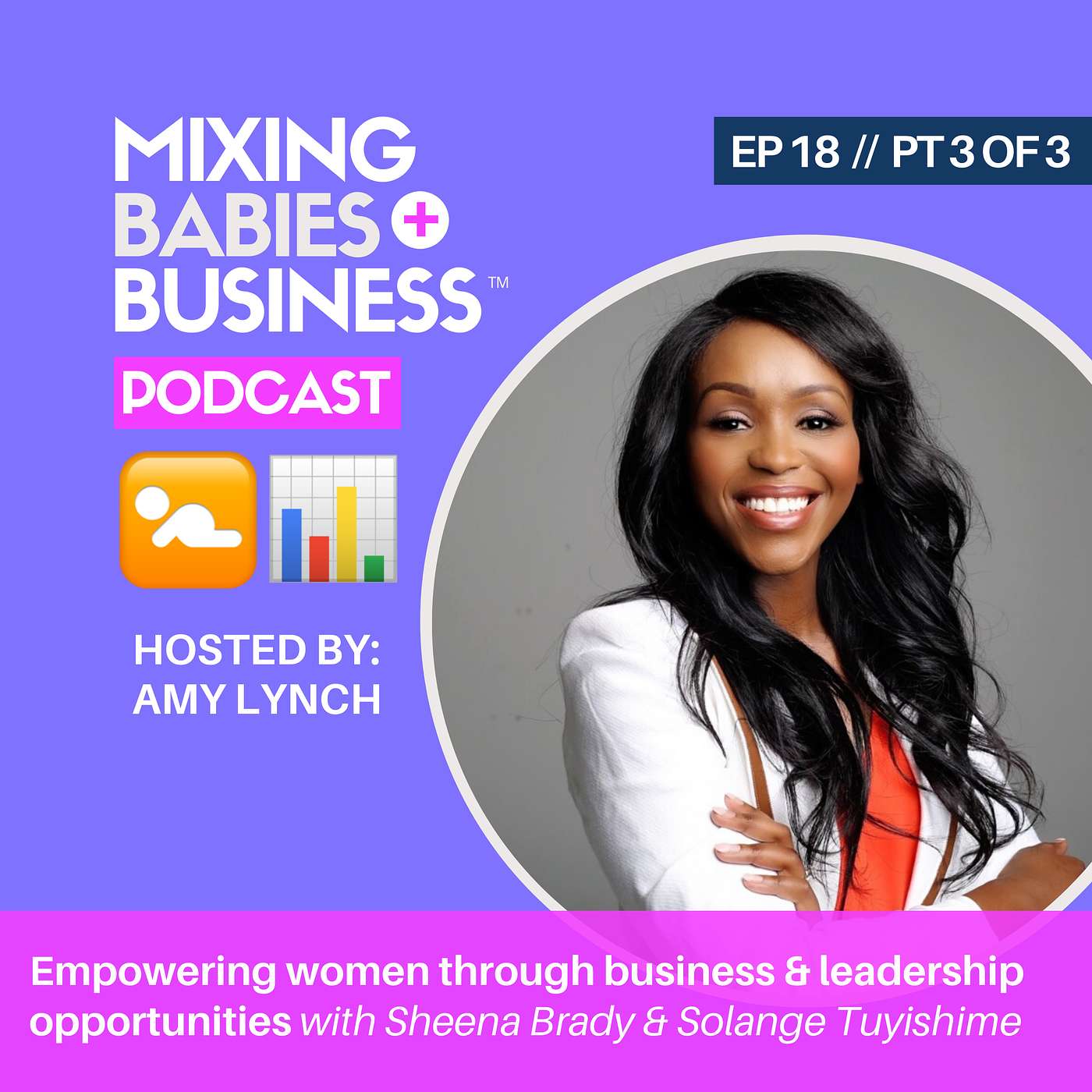 Mixing Babies And Business™