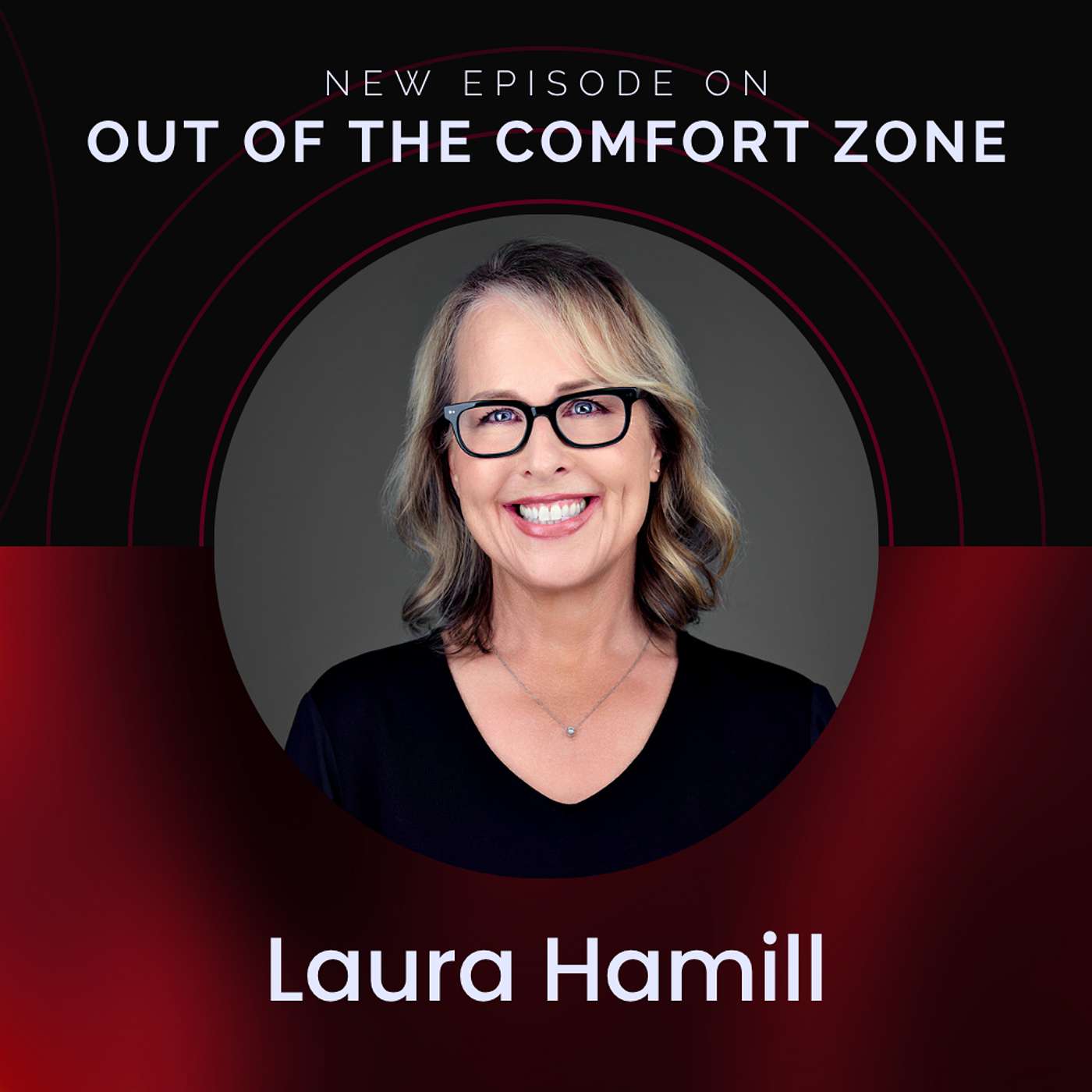 Out of the Comfort Zone