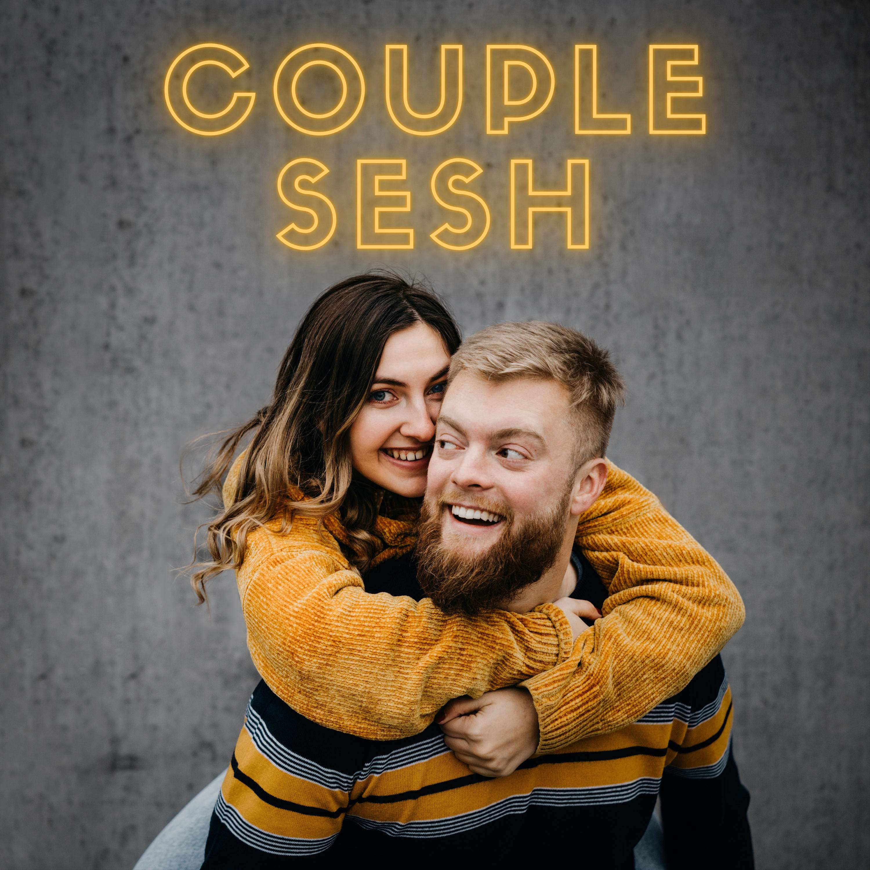 Couple Sesh