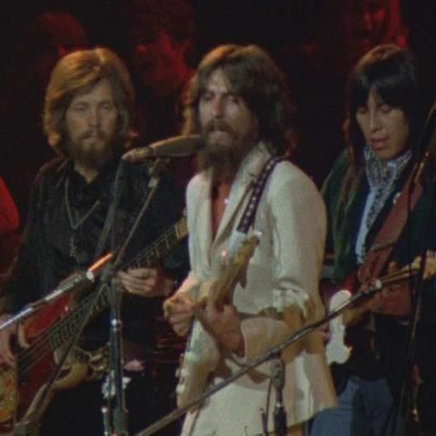 Oklahoma Music Legends