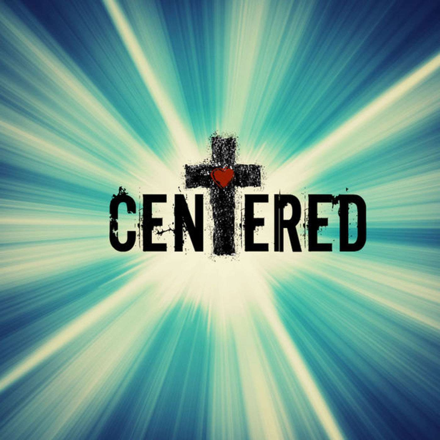 Centered
