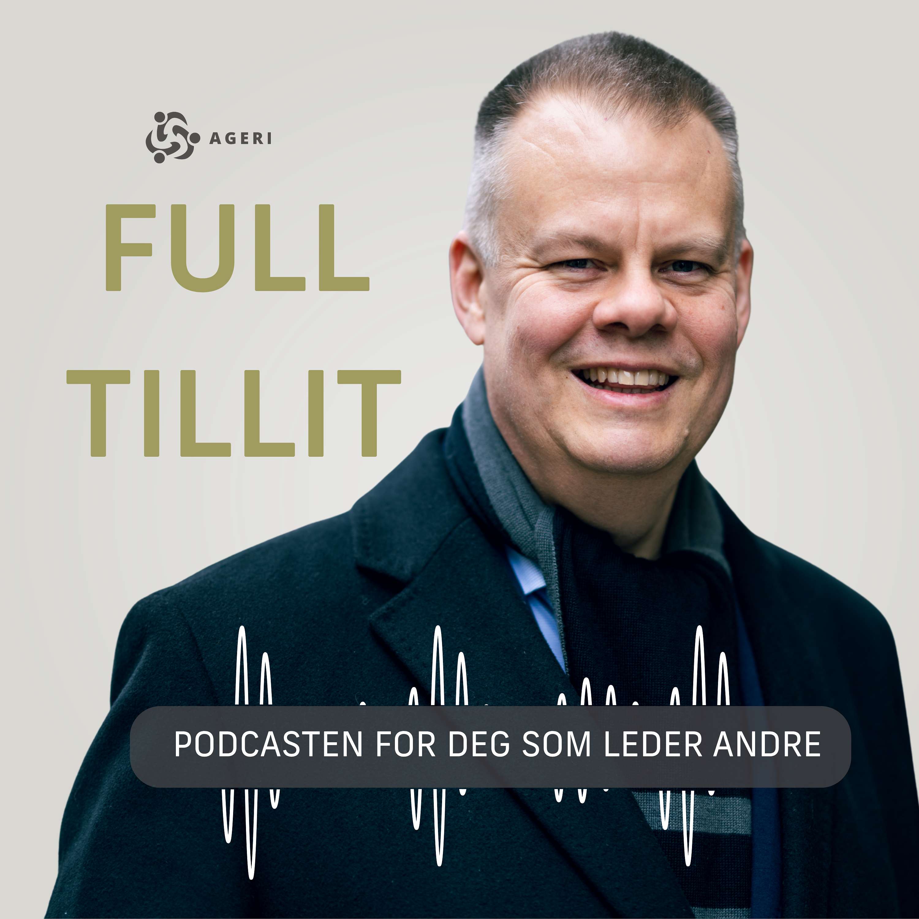 Full tillit