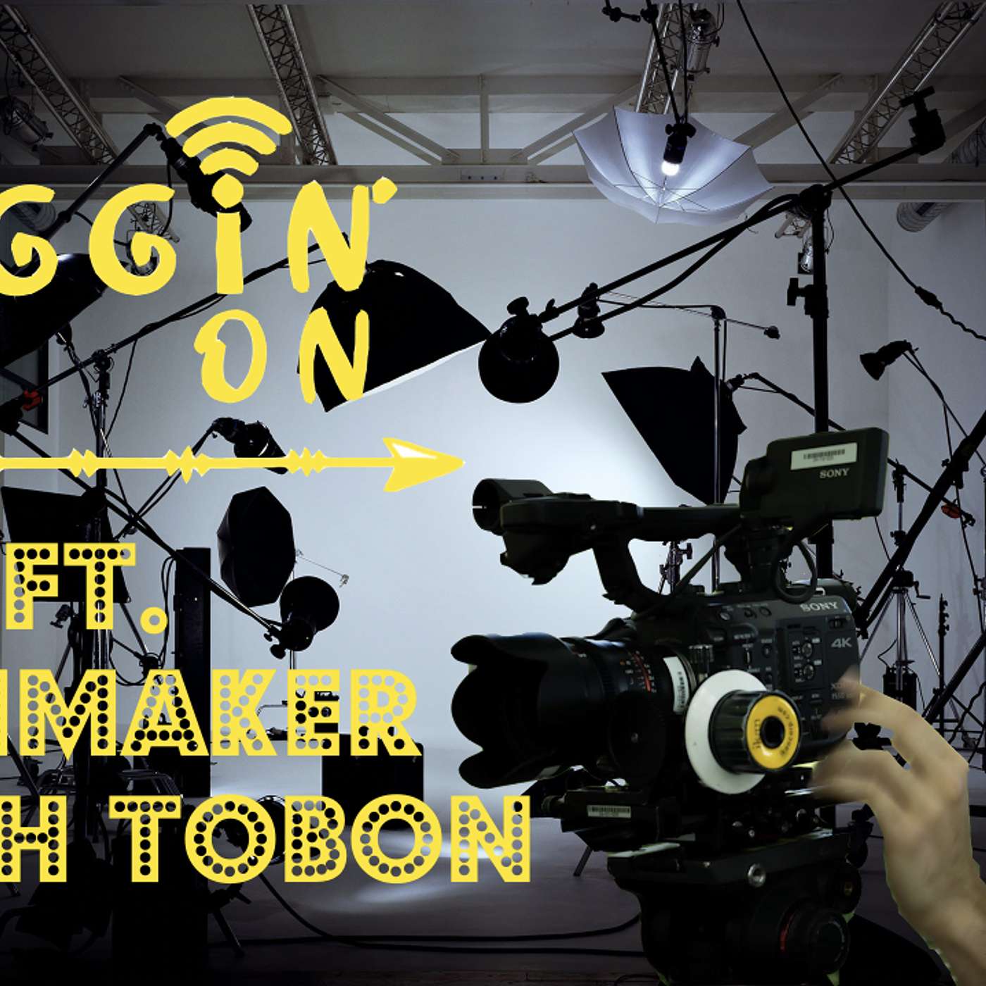 FILMMAKER JOE TOBON INTERVIEW!!! - Loggin' On: The Podcast Ep. 184 FILMMAKER JOE TOBON INTERVIEW!!! - Loggin' On: The Podcast Ep. 184
