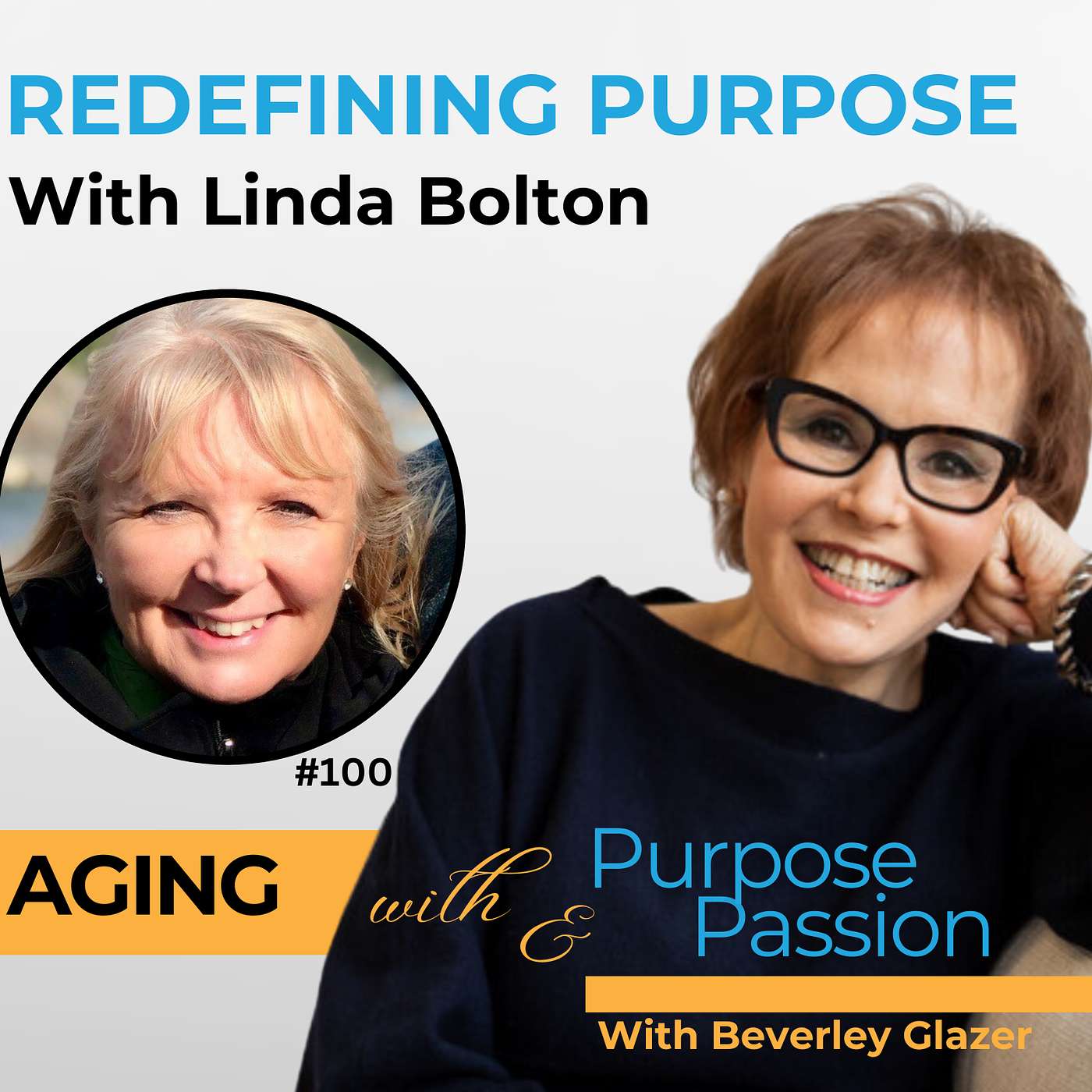 Redefining Purpose: Linda Bolton on Natural Calm Magnesium and Giving Back