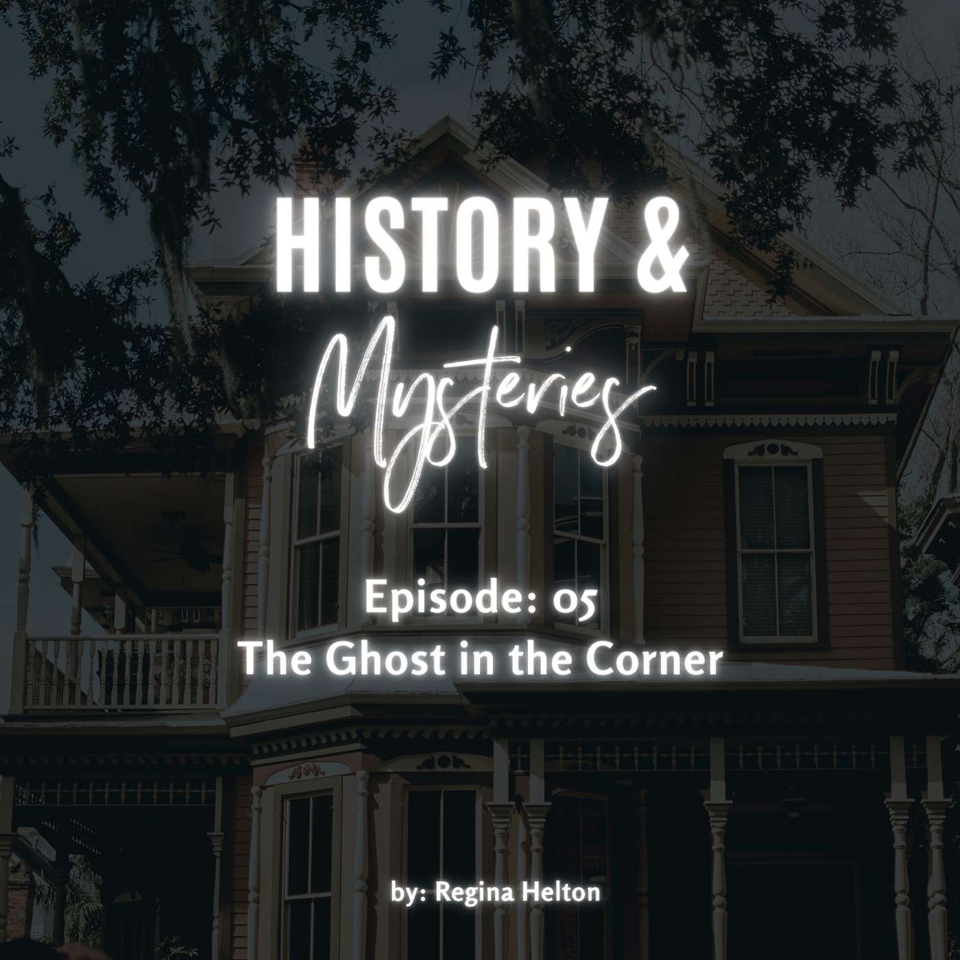 History & Mysteries
