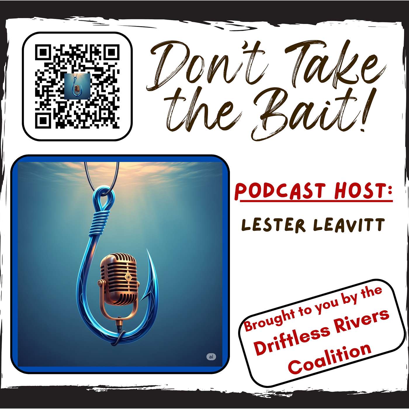 Don't Take the Bait!