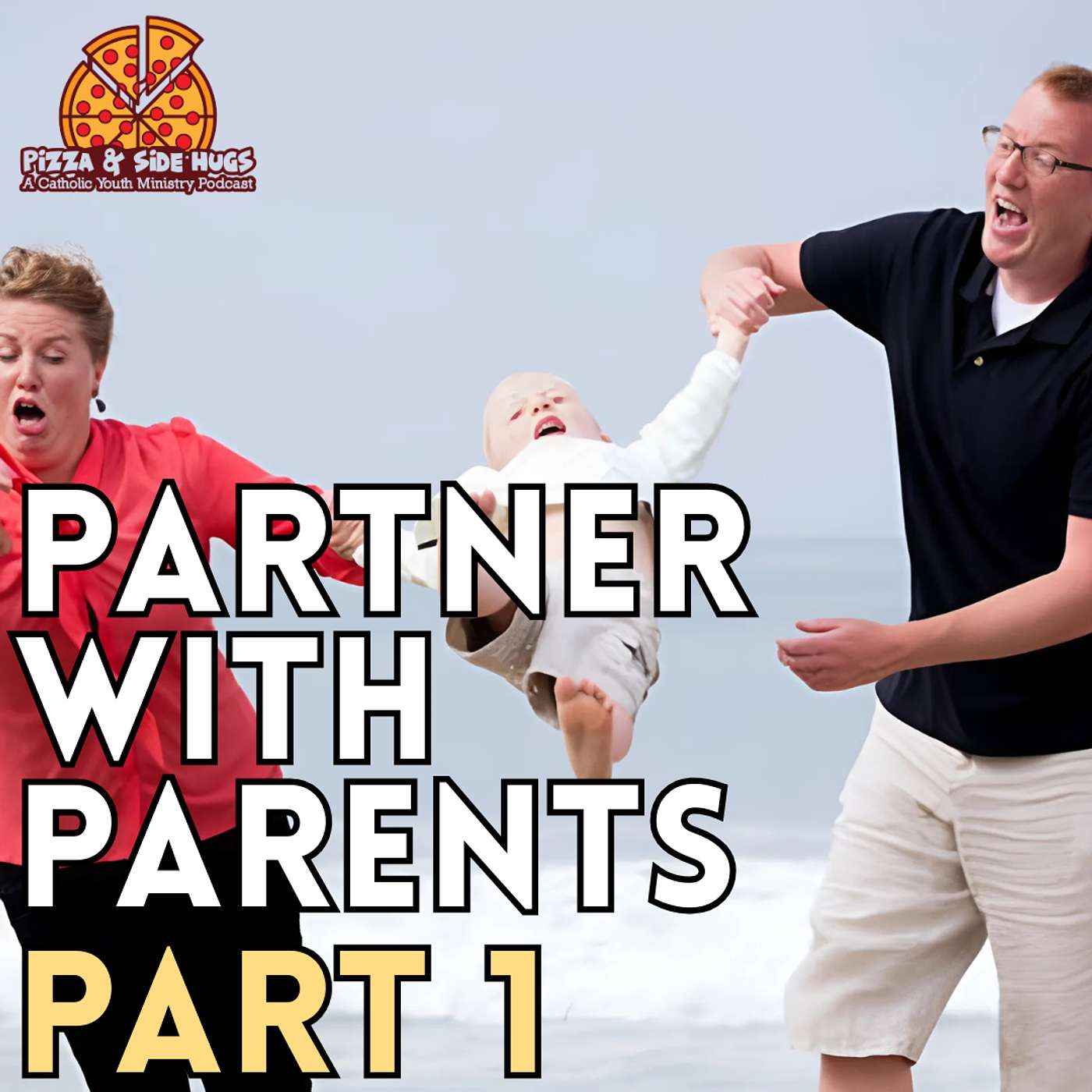 Partner with Parents - Pt. 1 Partner with Parents - Pt. 1