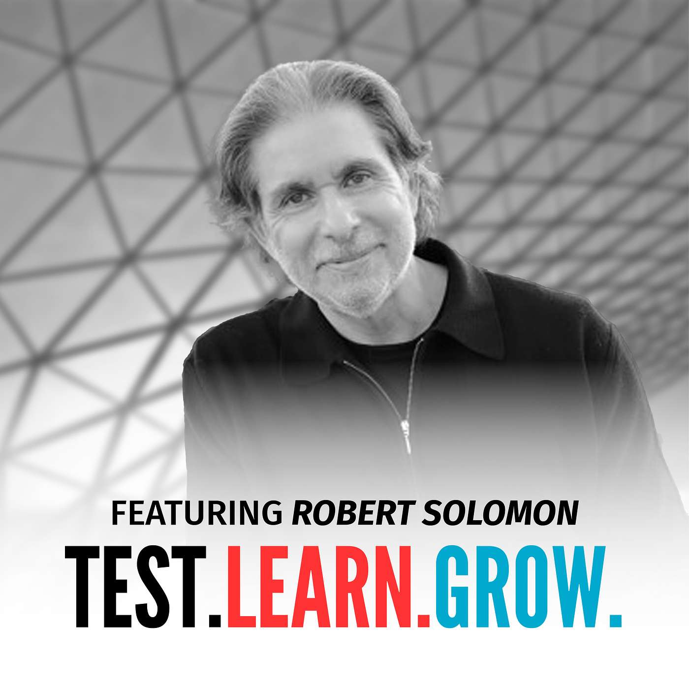 Test. Learn. Grow.
