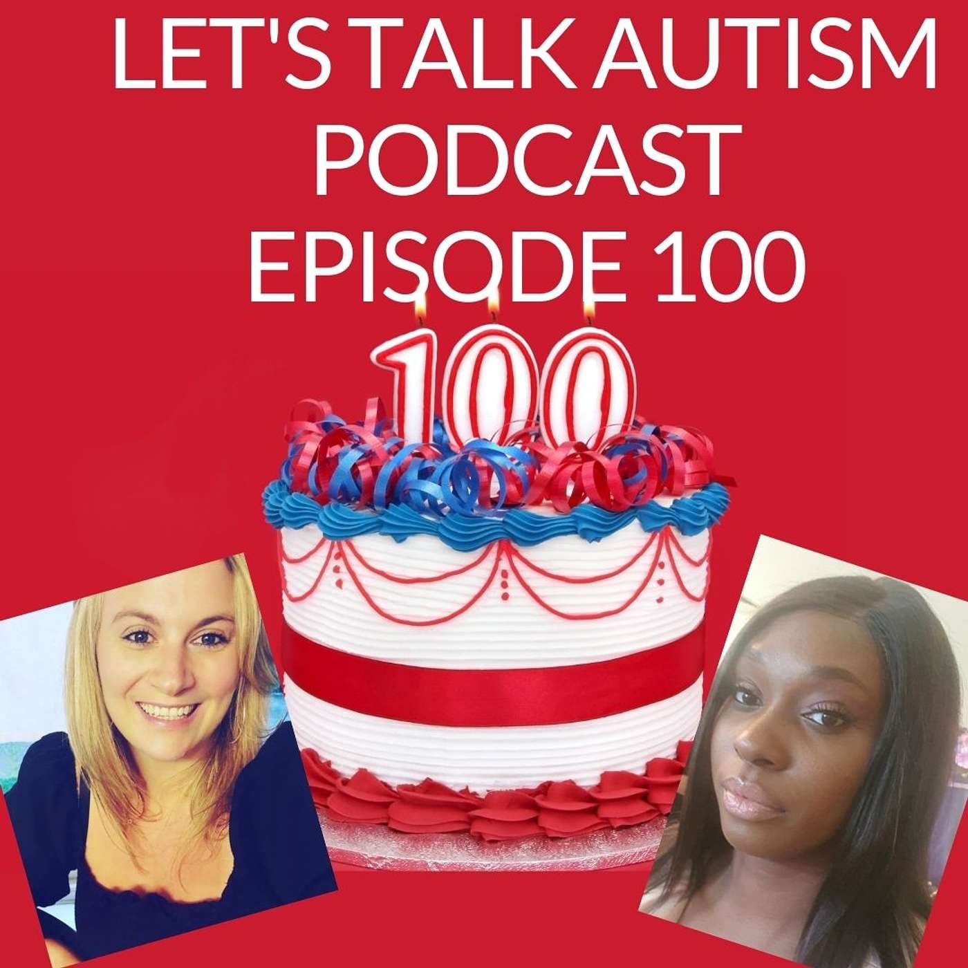 Let\'s Talk Autism