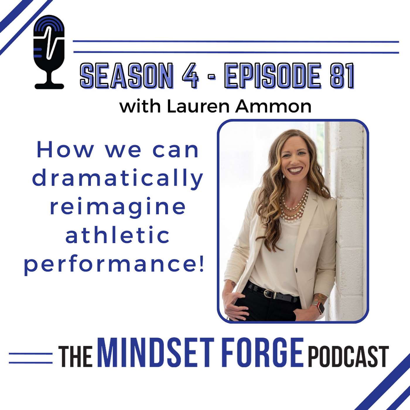 The Mindset Forge