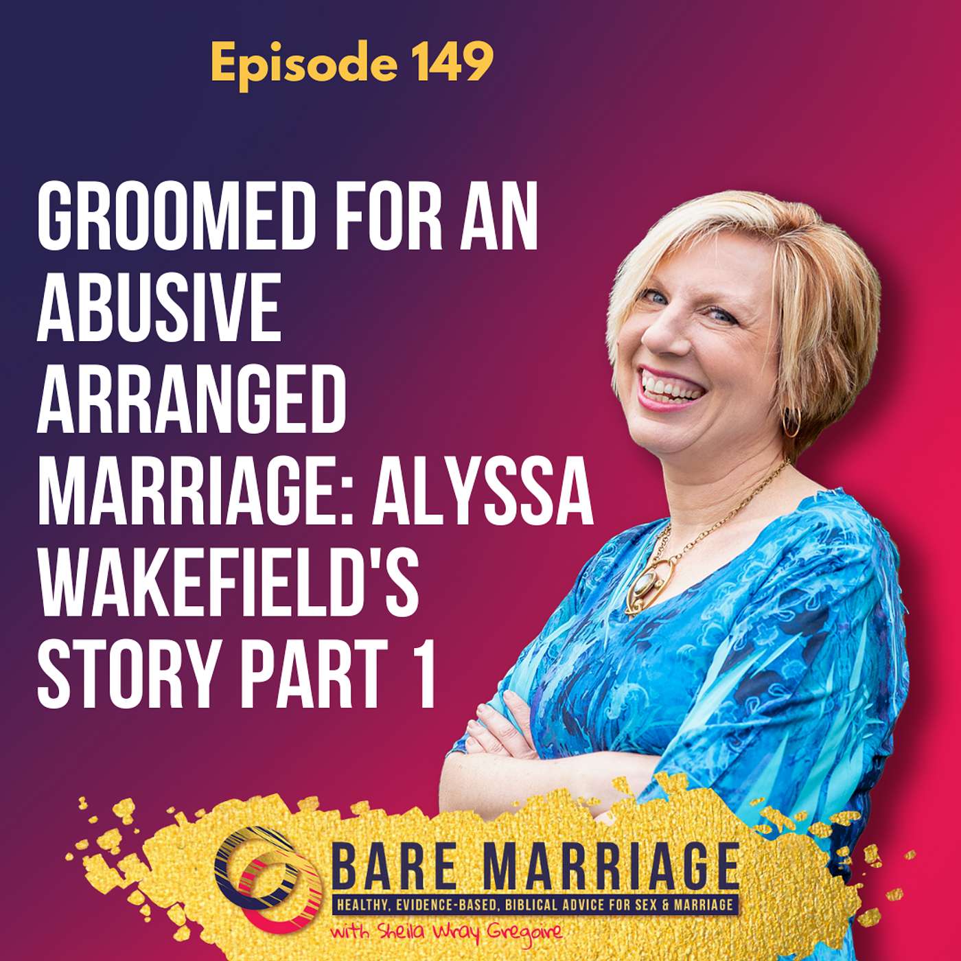 Bare Marriage