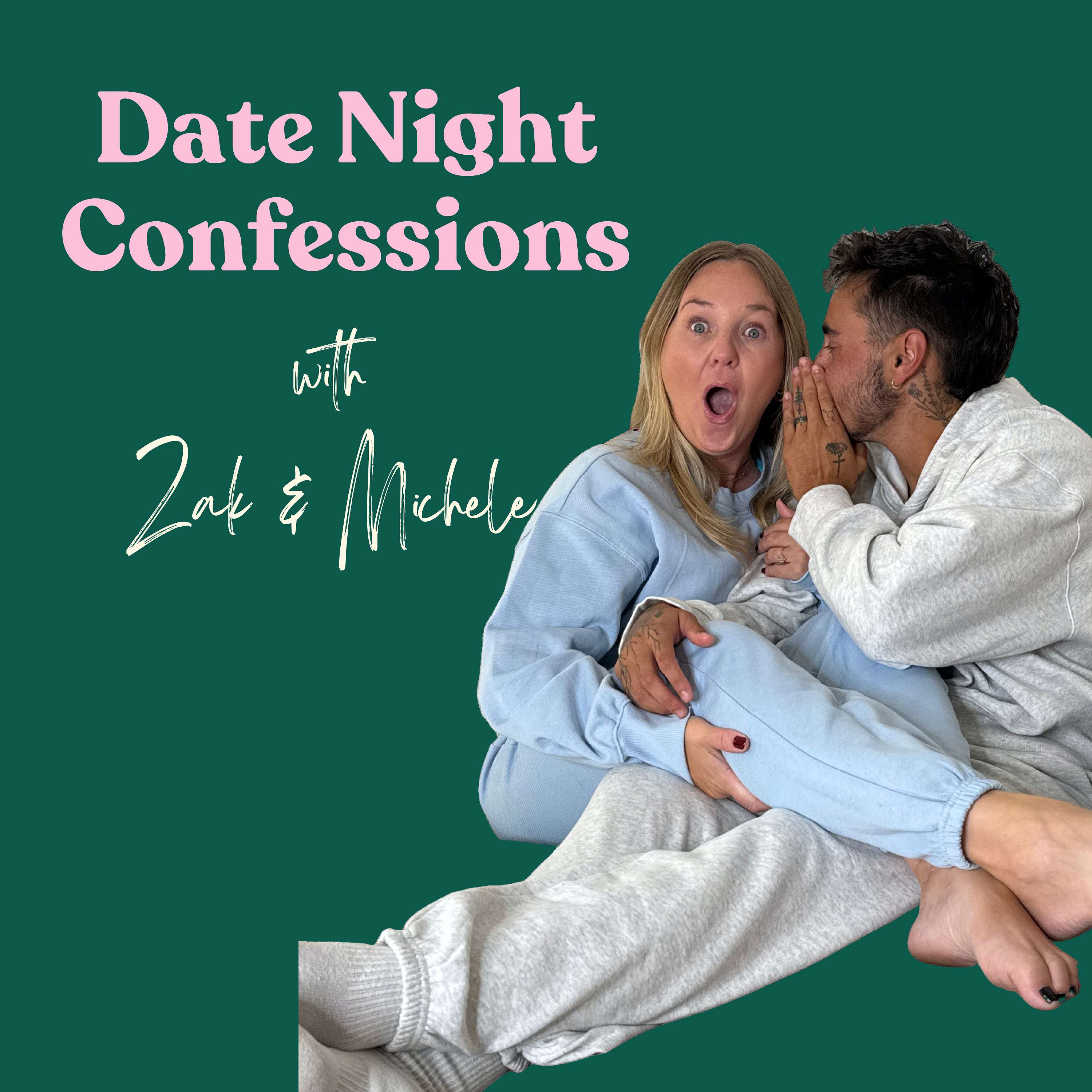 Date Night Confessions