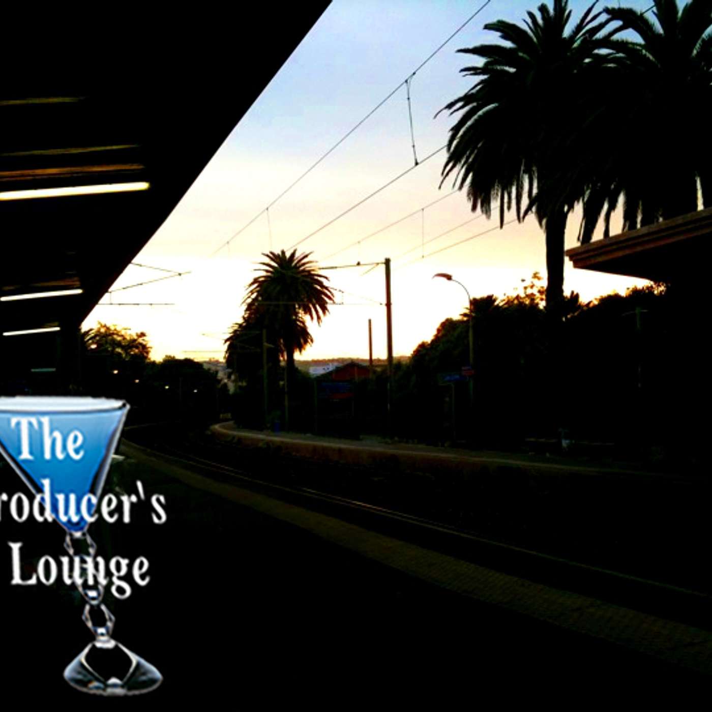 The Producers Lounge
