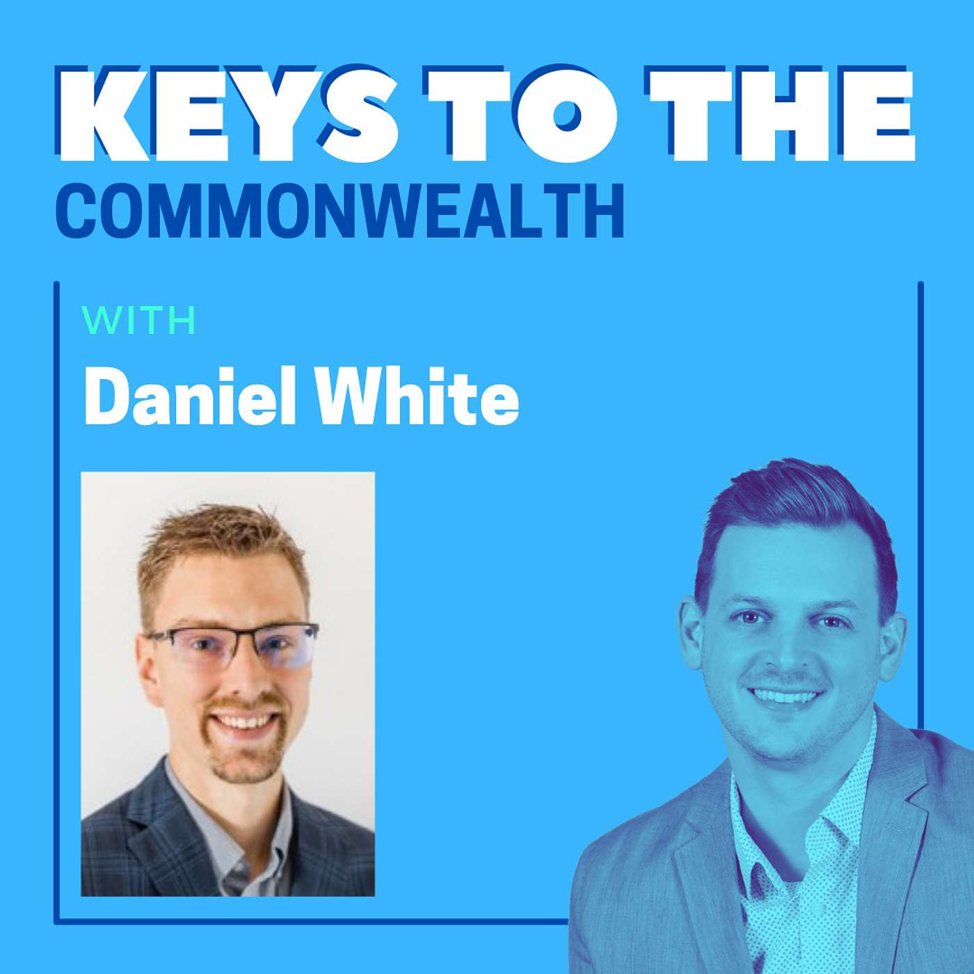 Keys to the Commonwealth