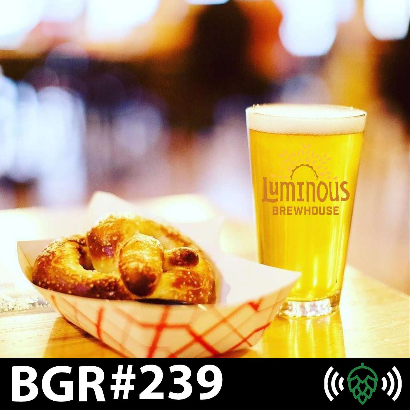 Beer Guys Radio Craft Beer Podcast