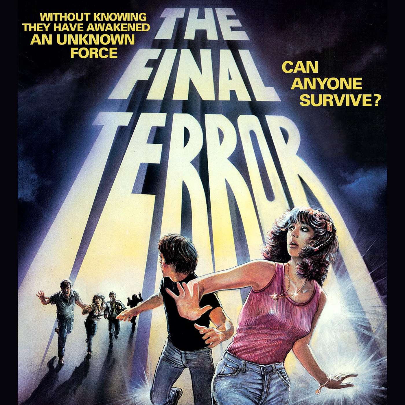 Monster Movie Happy Hour Ep. 94, Random Picks #1, 
