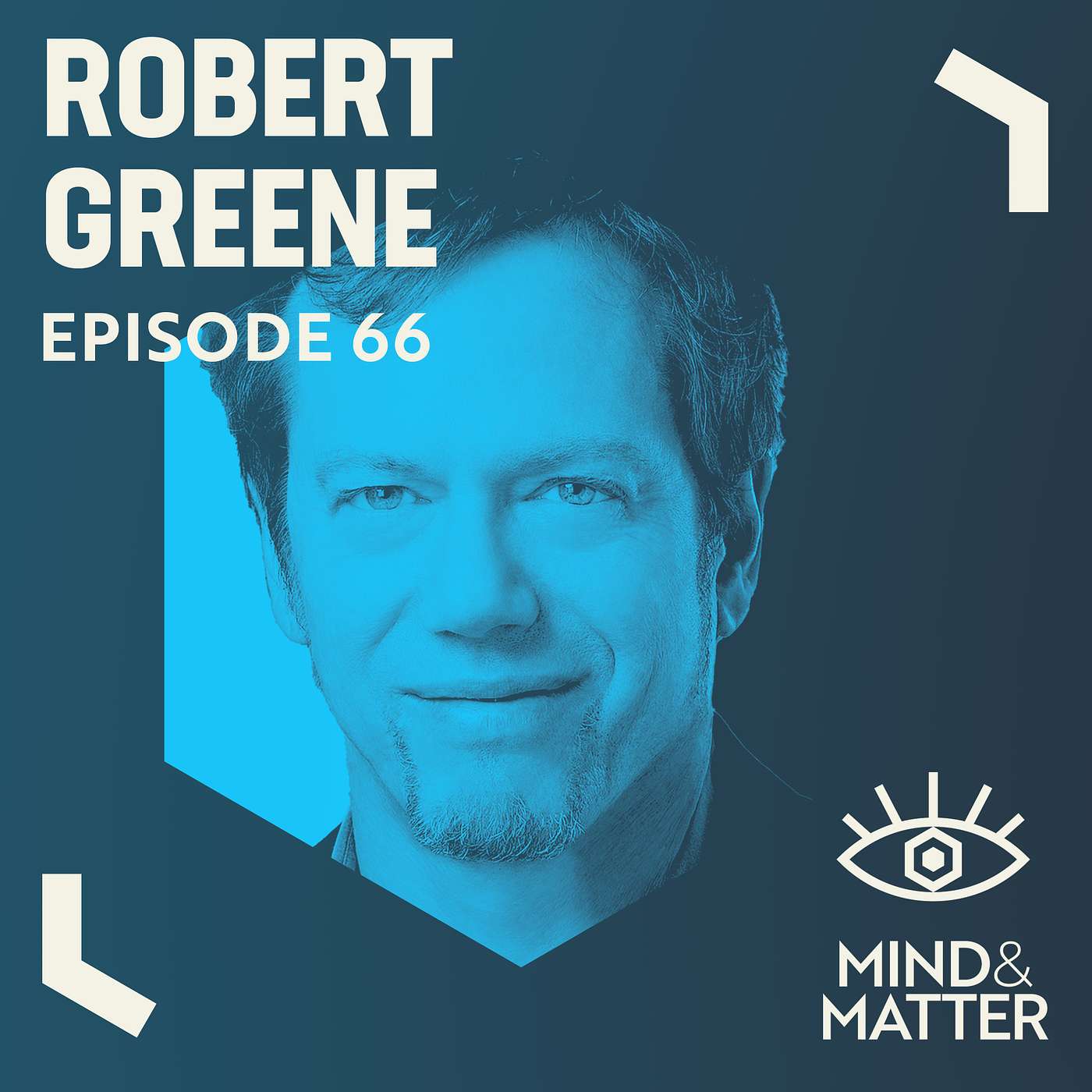 Psychology of Human Power, Social Status & Influence | Robert Greene | #66