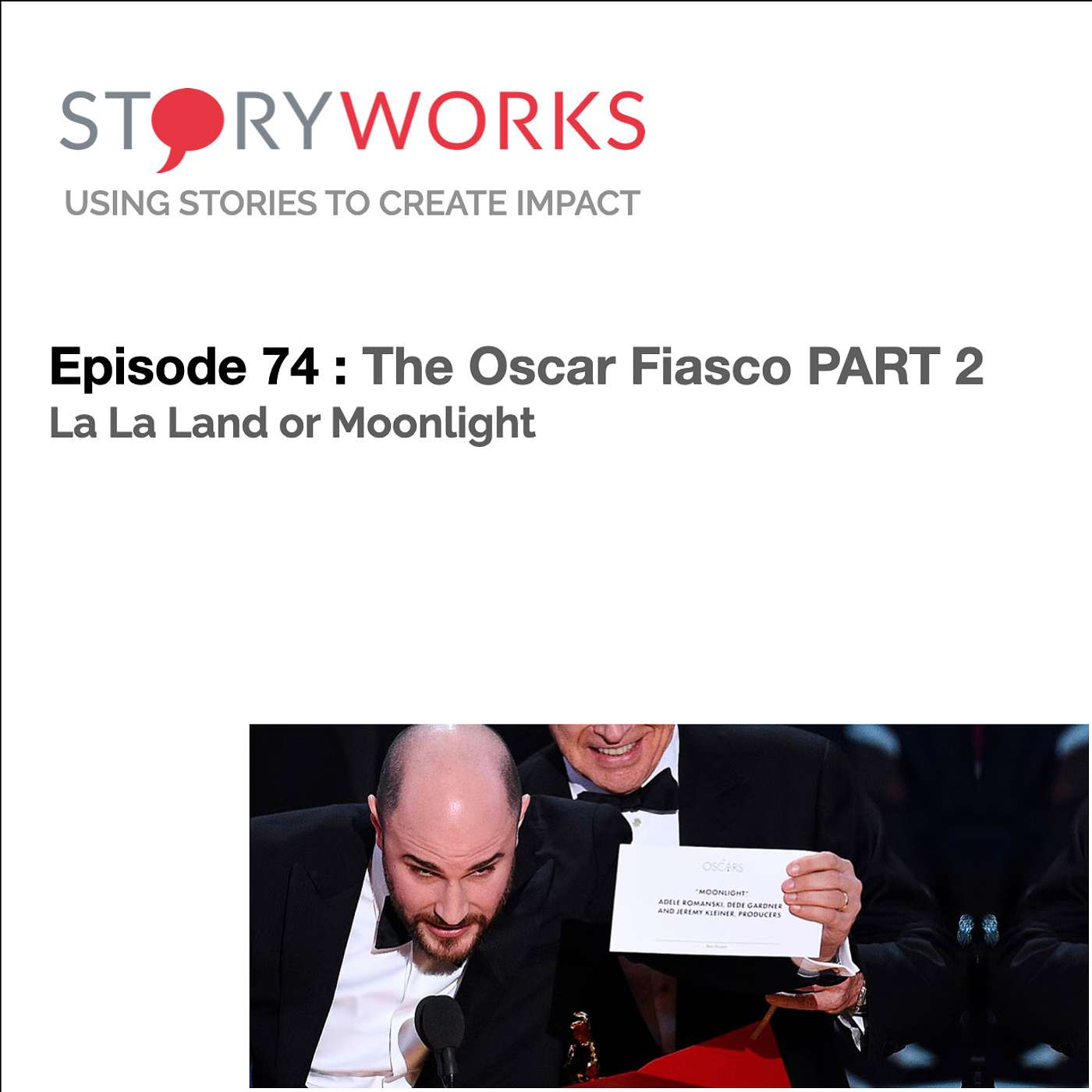 The StoryBank