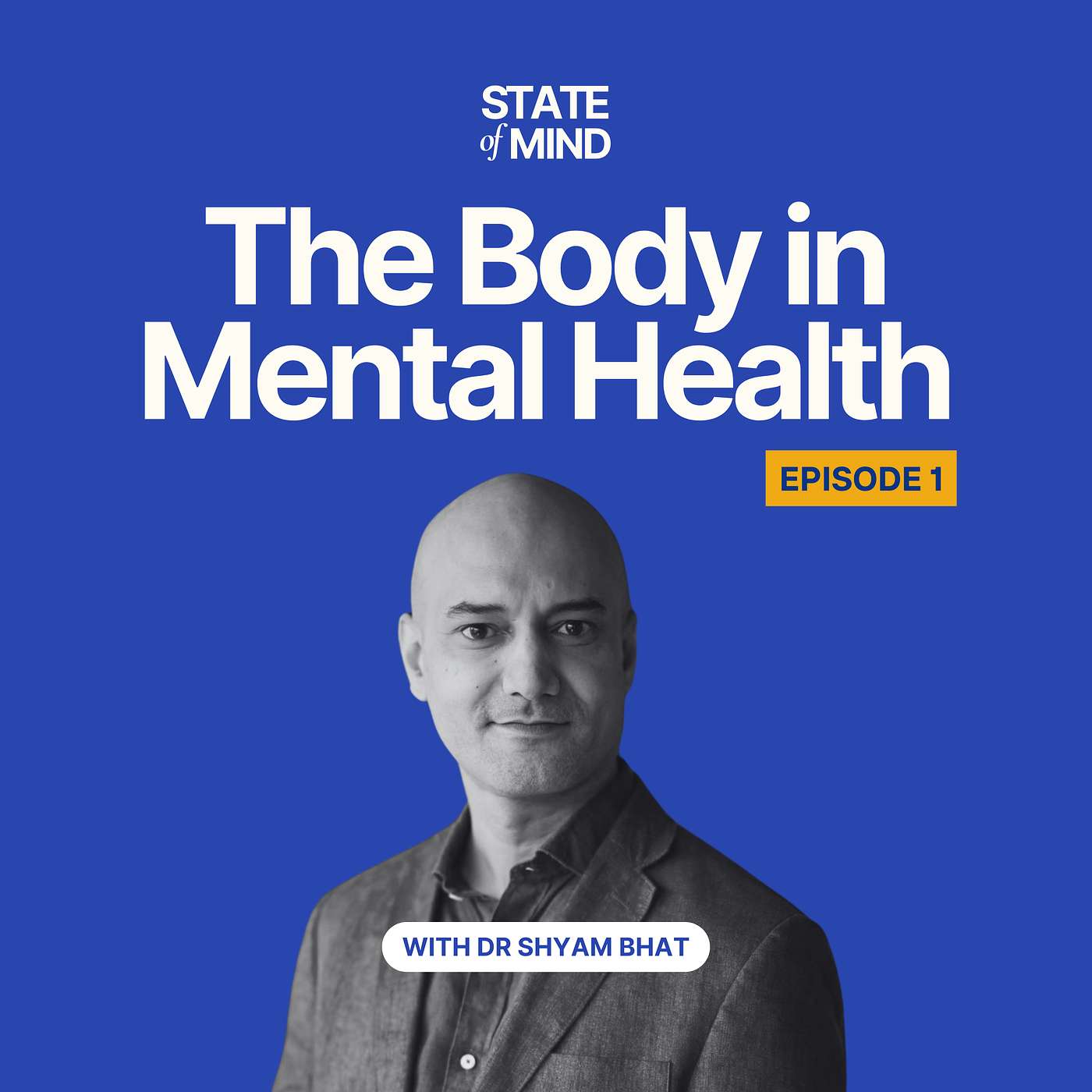 The Body in Mental Health