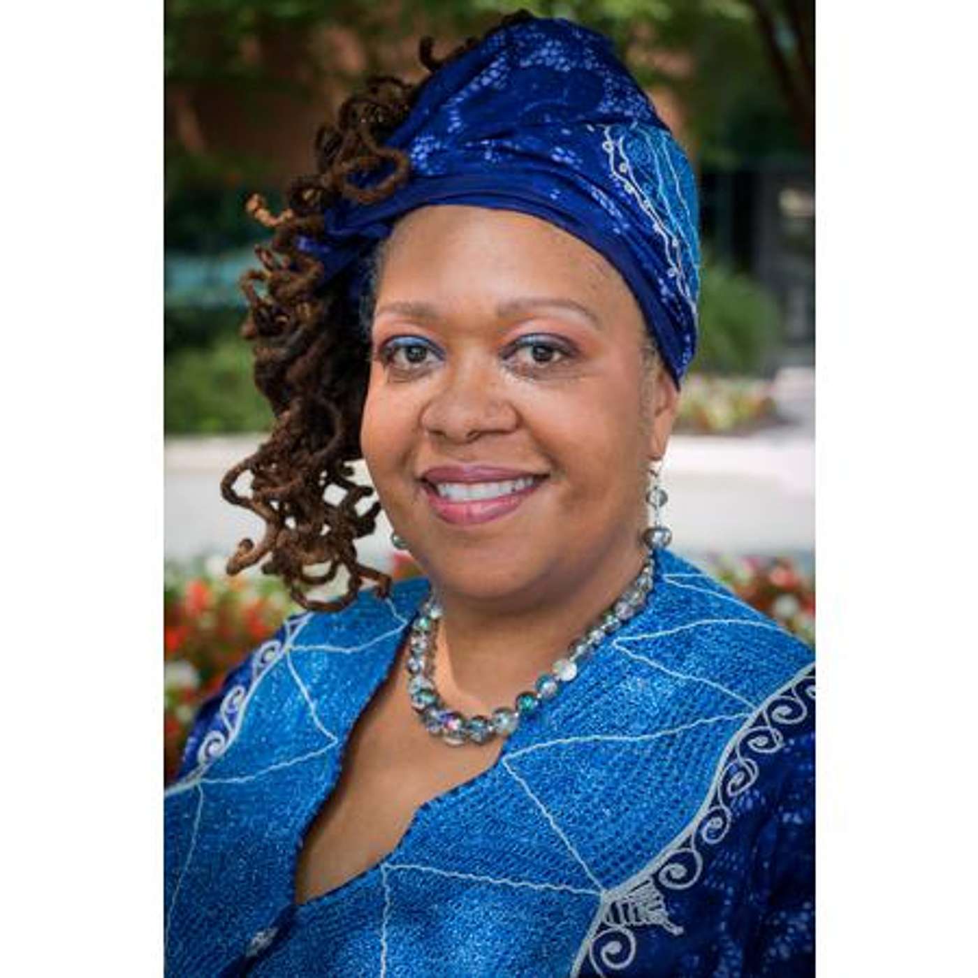 The Sharvette Mitchell Radio Show