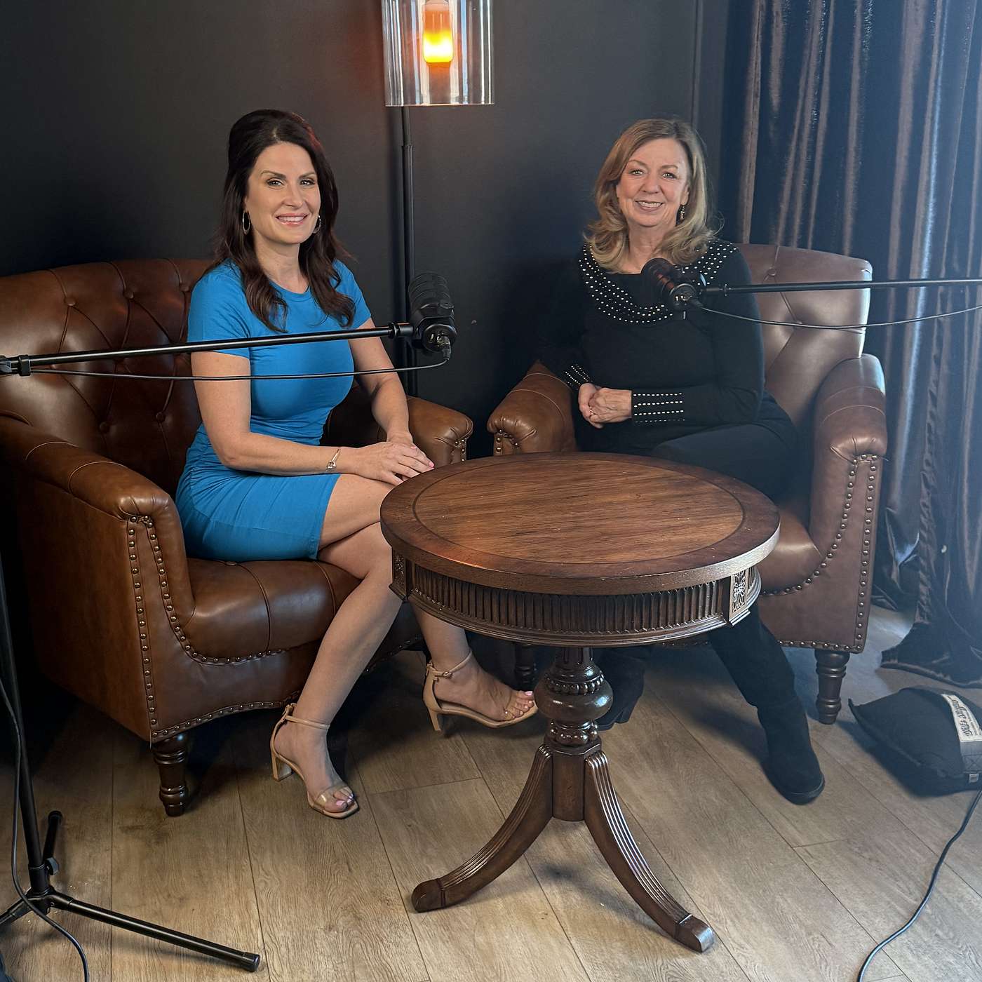 Fit To Love Conversations