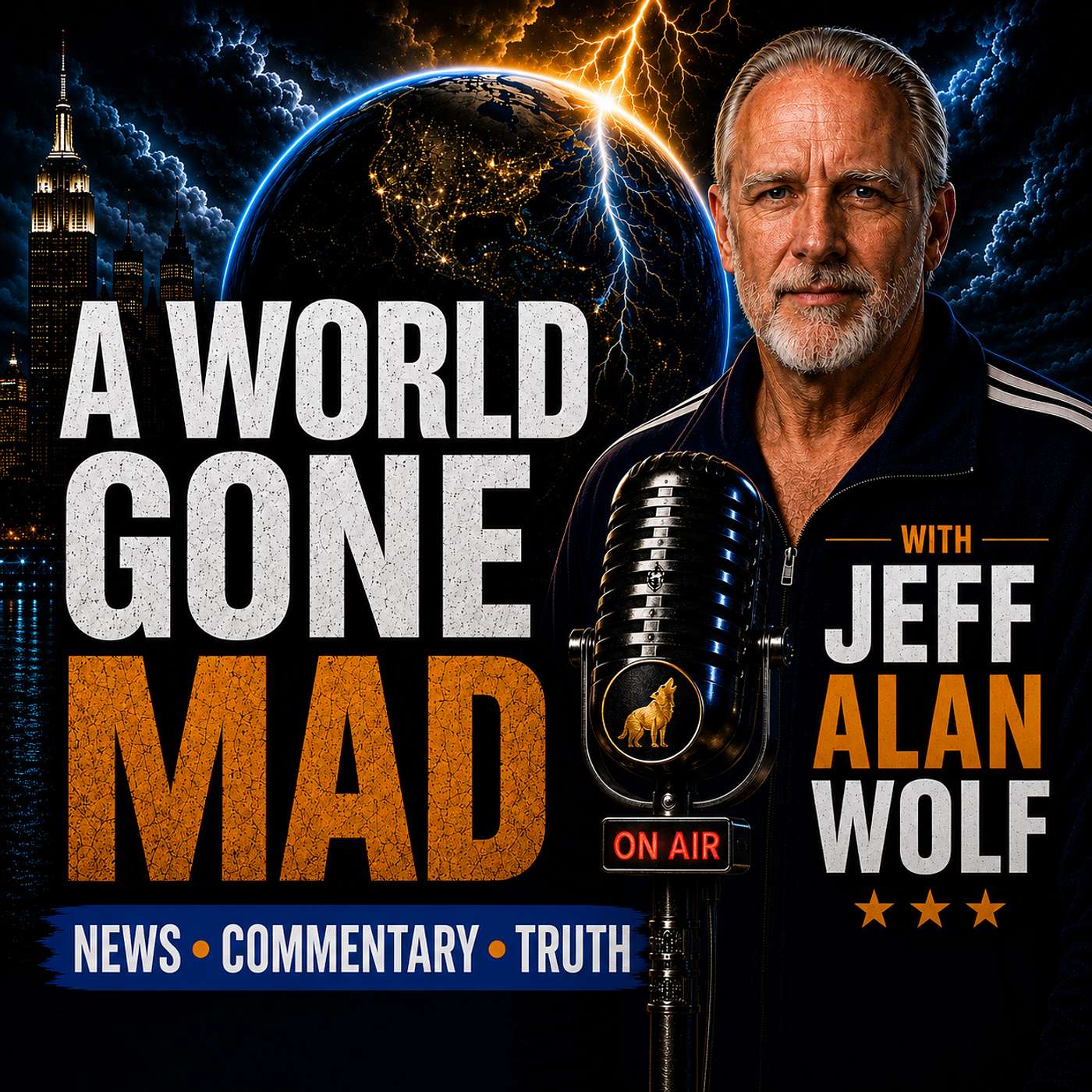 Episode 250: Born In A Hospital Bed. 2½ Years Later. Going Strong. episode artwork
