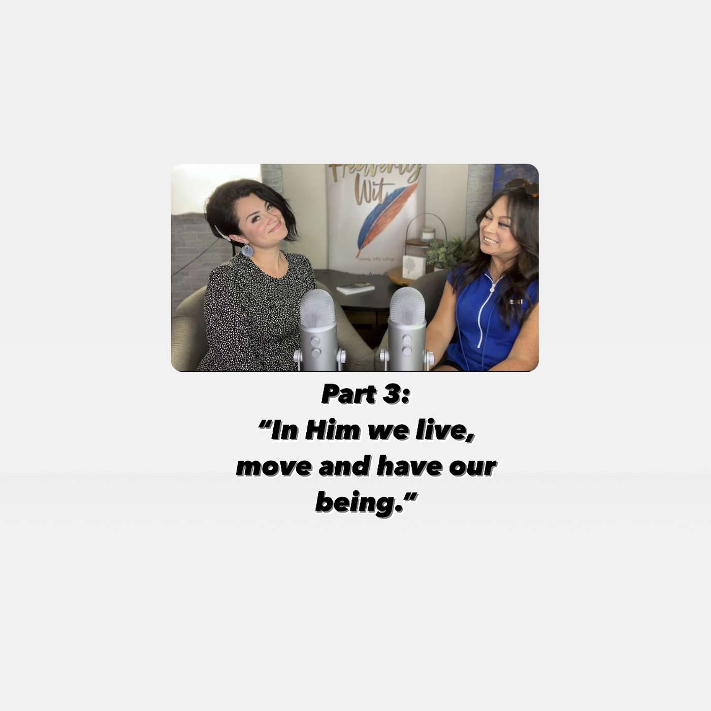 Triumphant Victorious Reminders | Part 3 with Michelle Salinas