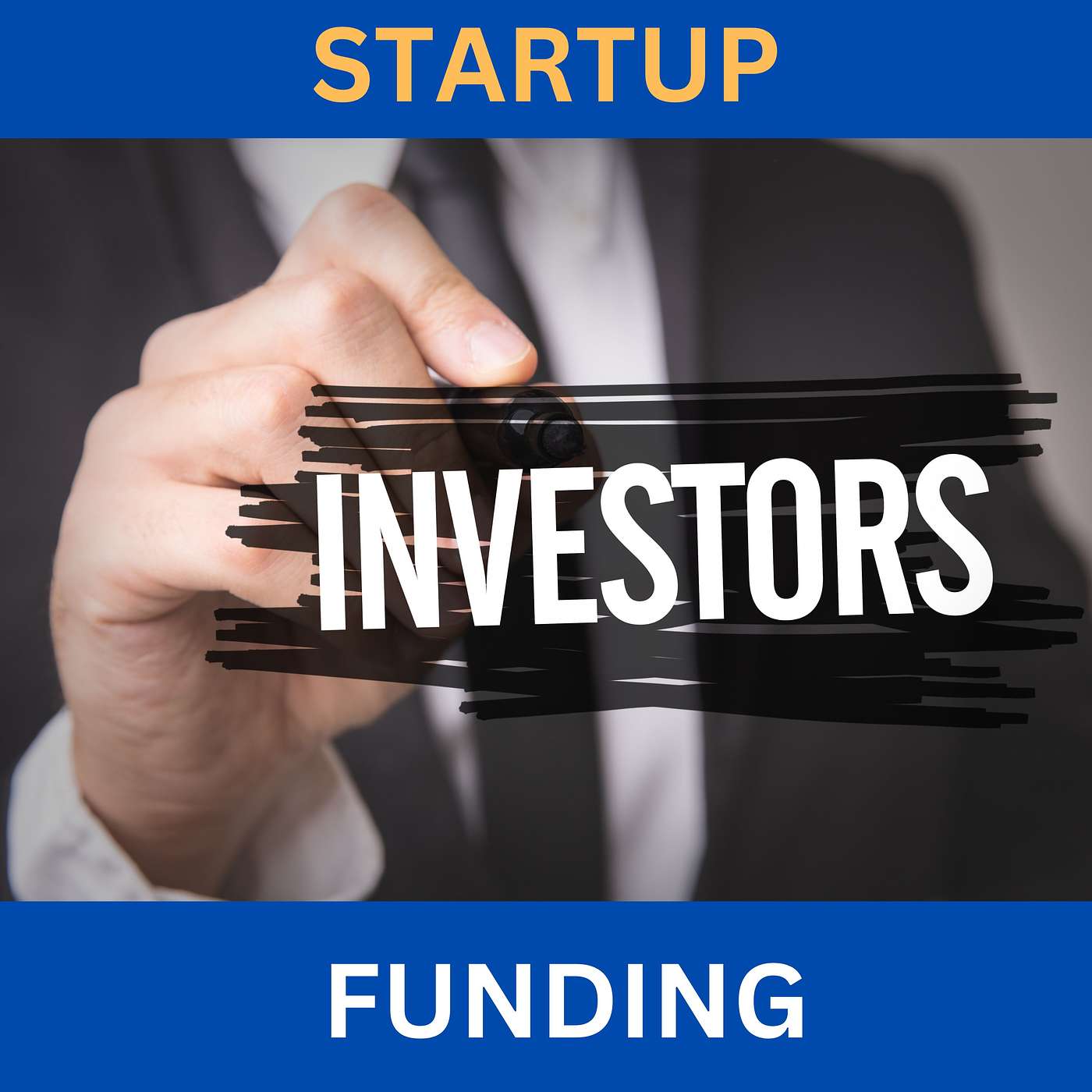 Funding Unlocked: A Guide for Solo or Small Tech Startups