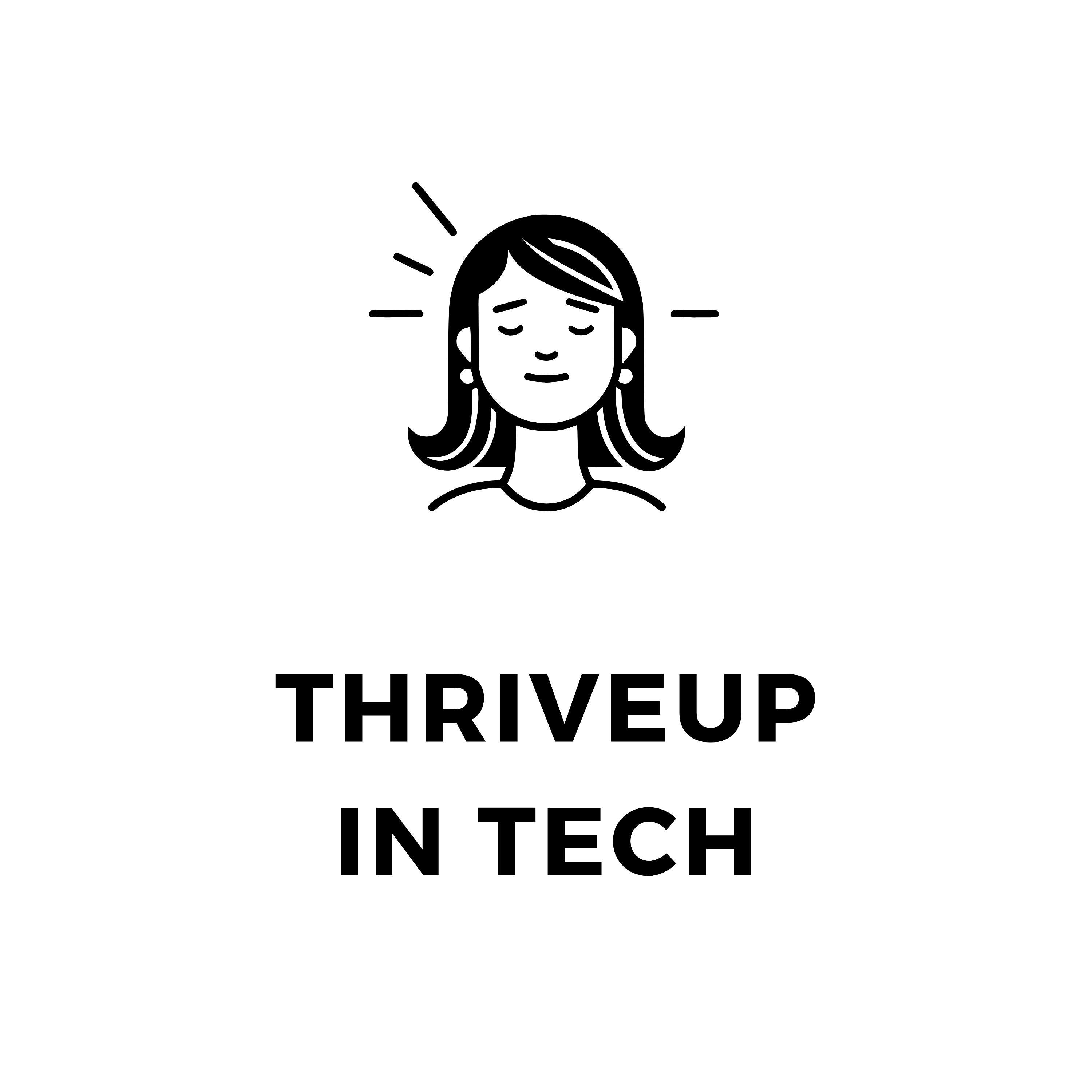 Thrive Up In Tech