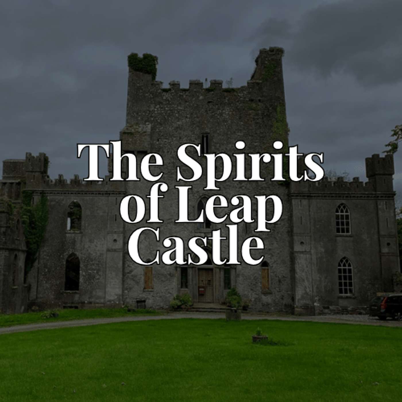 the haunted getAwayZ
