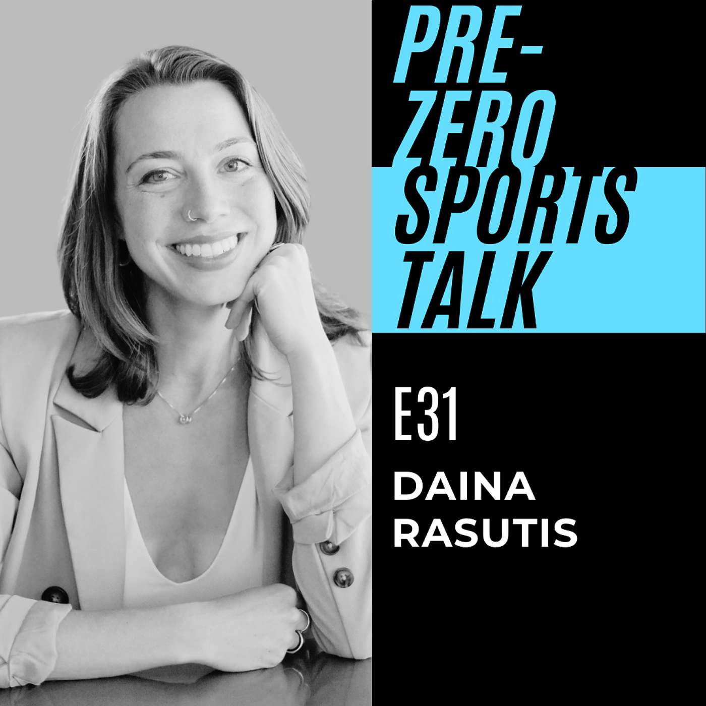 Pre-Zero Sports Talk