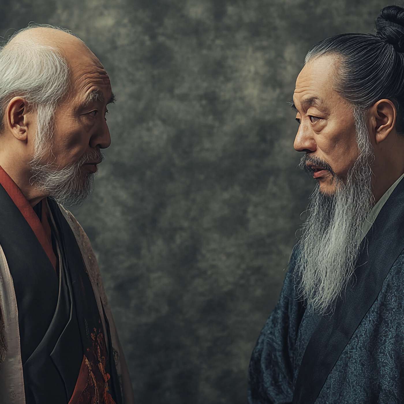 Social Distancing with Chinese (Value): Decoupling and De-Risking episode artwork