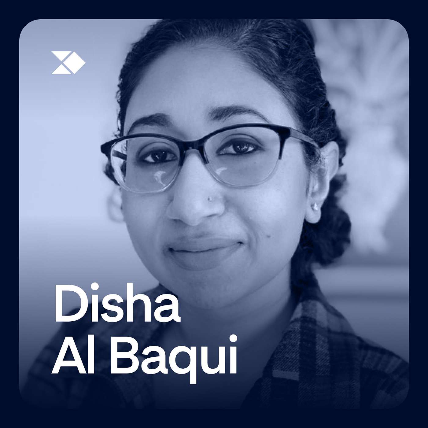 Becoming the leaders we wished we’d had (with Disha Al Baqui)