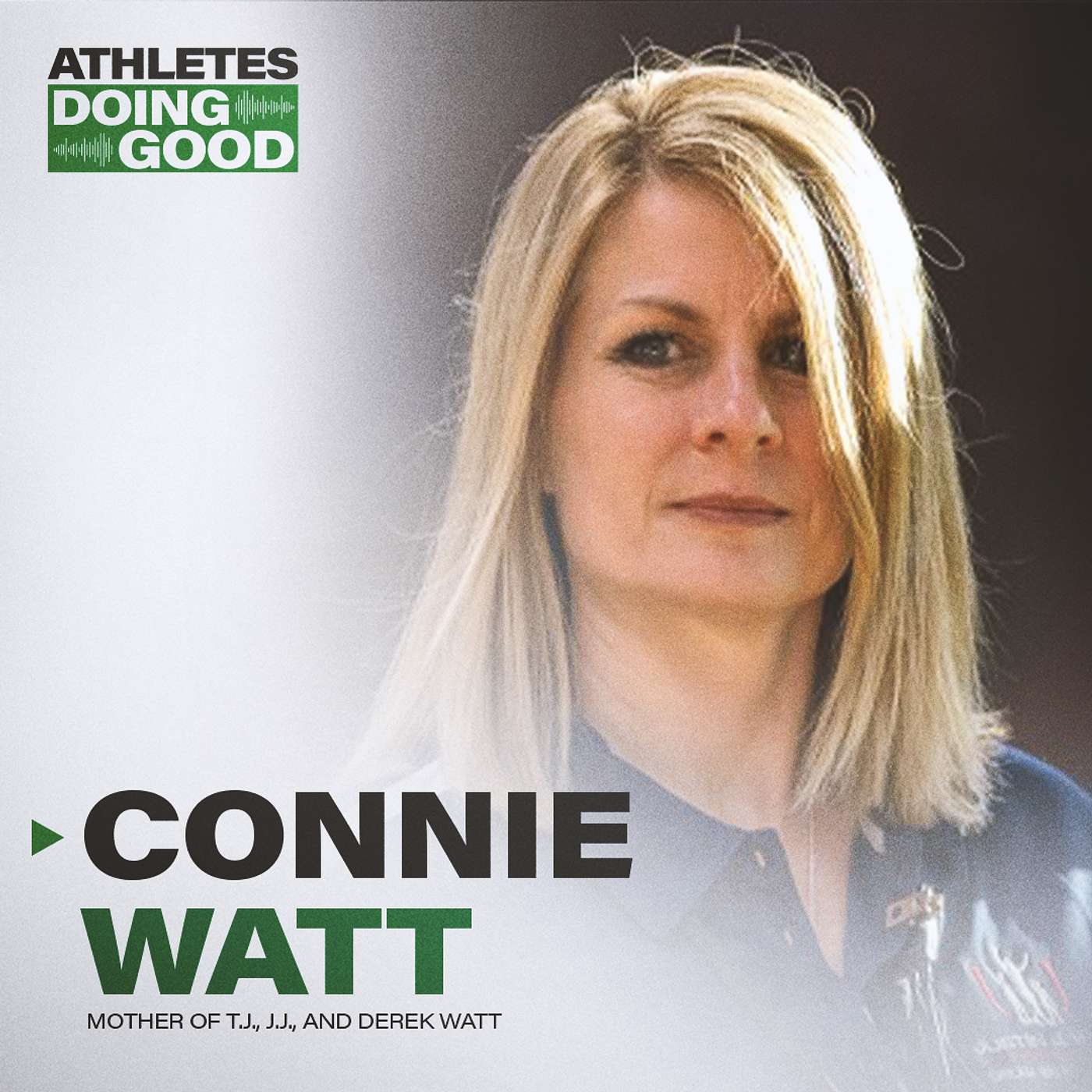 Connie Watt