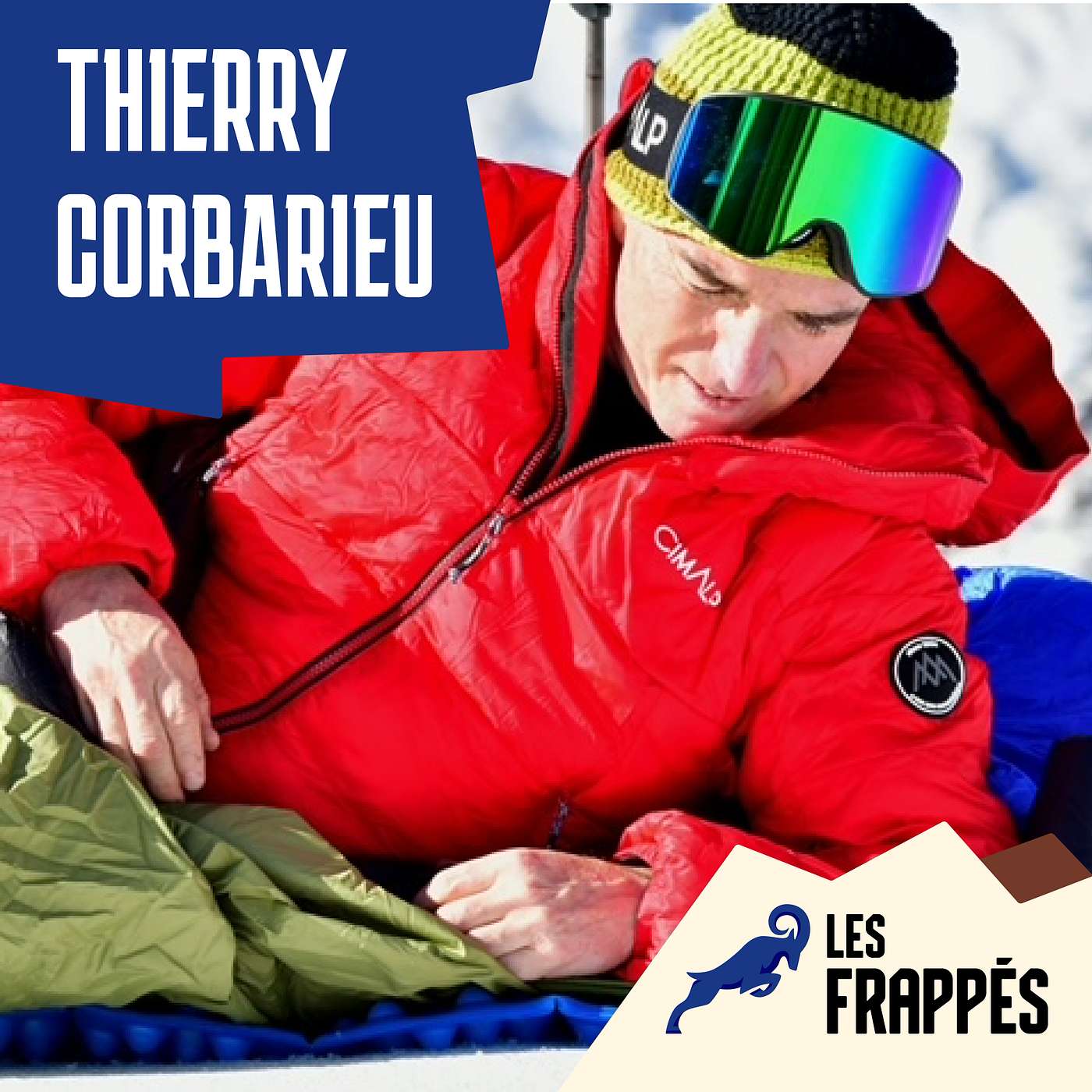 Thierry